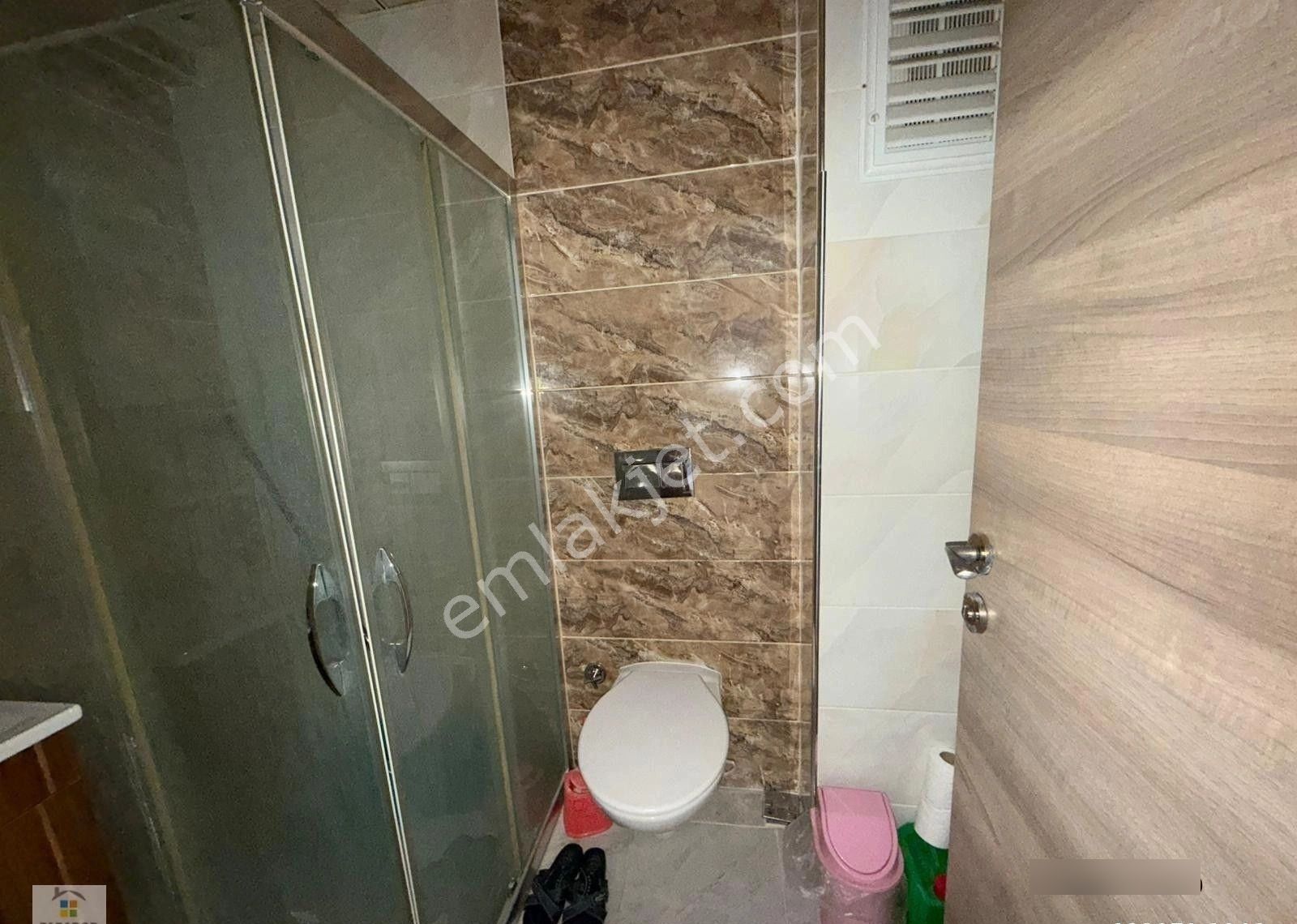 Aydın Nazilli İsabeyli Mahallesinde 2+1 Eşyalı Kiralık Daire - Görsel 9