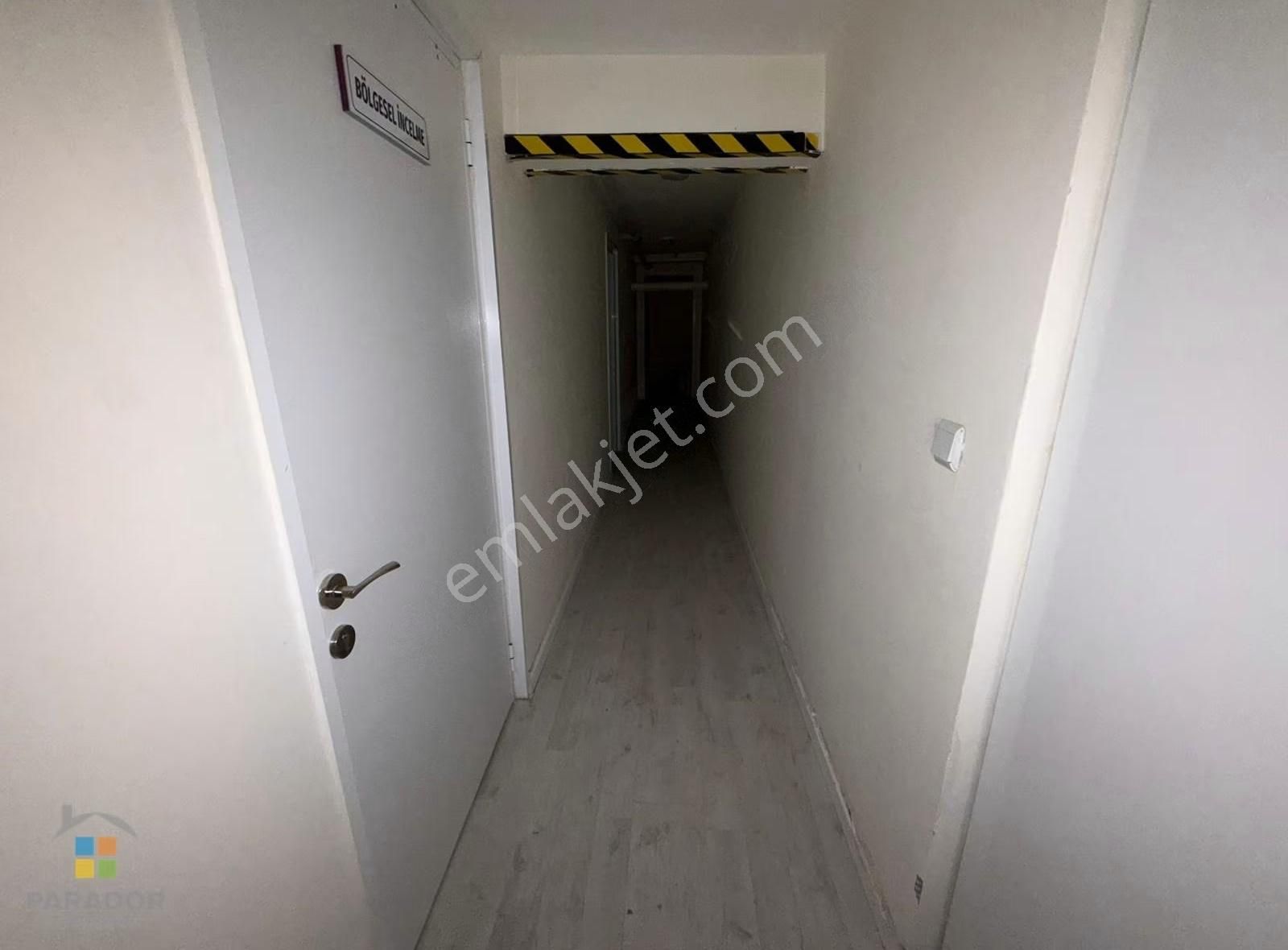 Aydın Nazilli Altıntaş Mahallesinde Satılık 187 M² Dükkan - Görsel 32