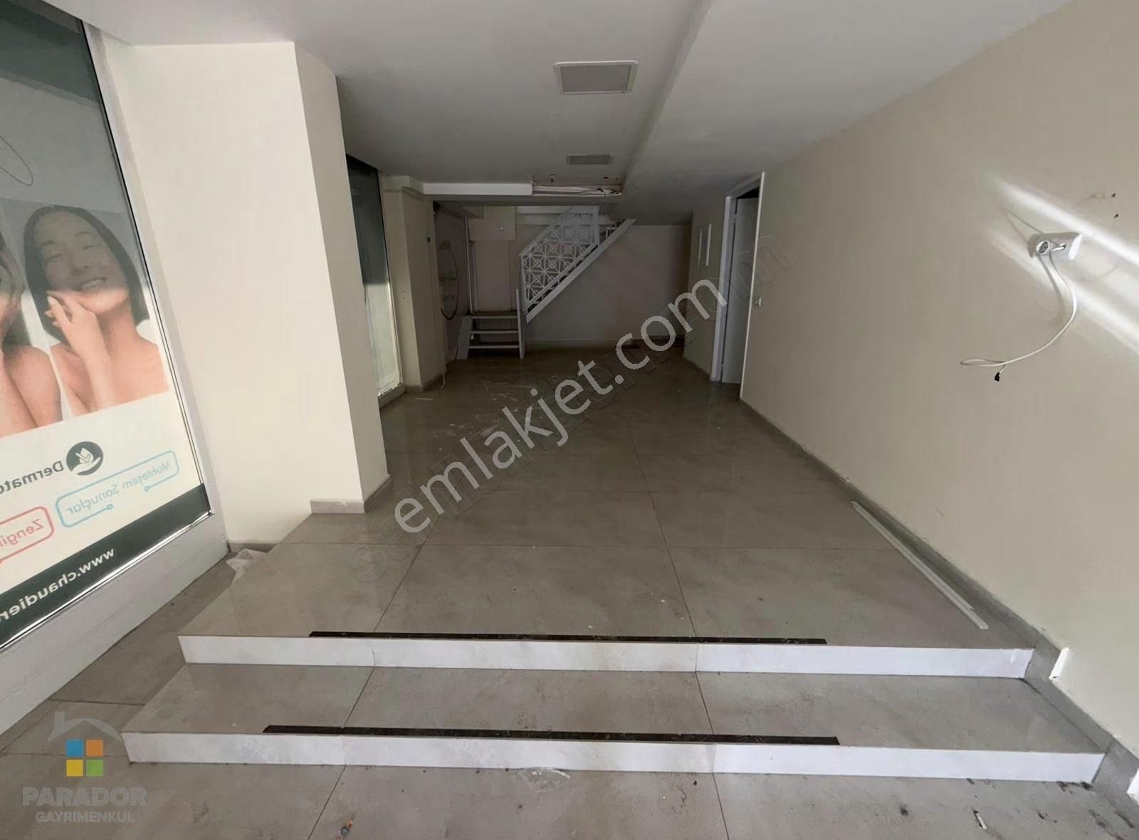 Aydın Nazilli Altıntaş Mahallesinde Satılık 187 M² Dükkan - Görsel 8