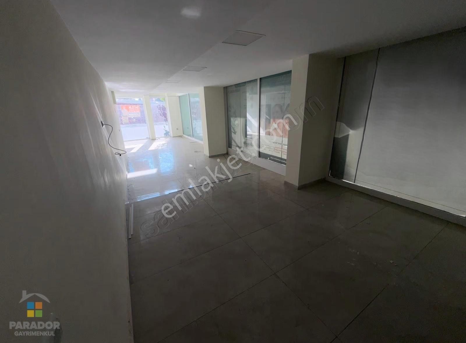 Aydın Nazilli Altıntaş Mahallesinde Satılık 187 M² Dükkan - Görsel 13