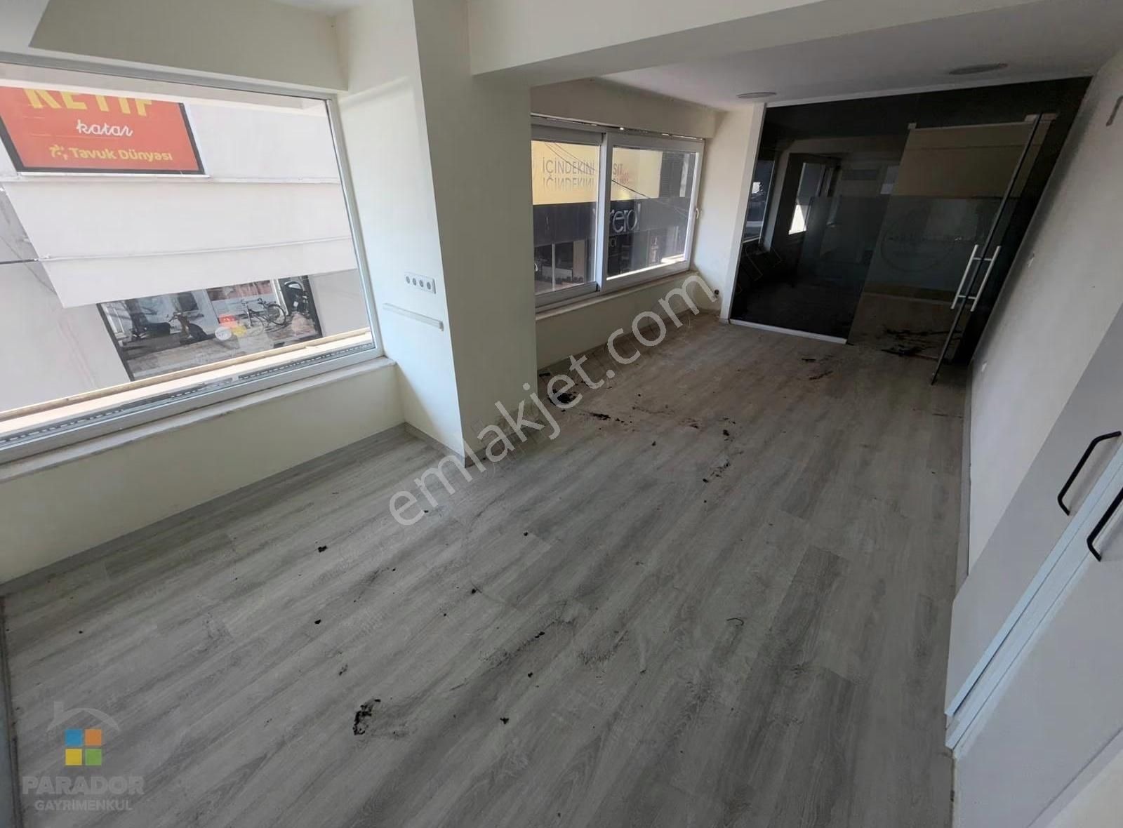 Aydın Nazilli Altıntaş Mahallesinde Satılık 187 M² Dükkan - Görsel 21