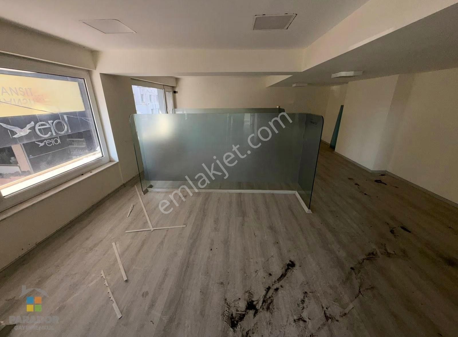 Aydın Nazilli Altıntaş Mahallesinde Satılık 187 M² Dükkan - Görsel 7