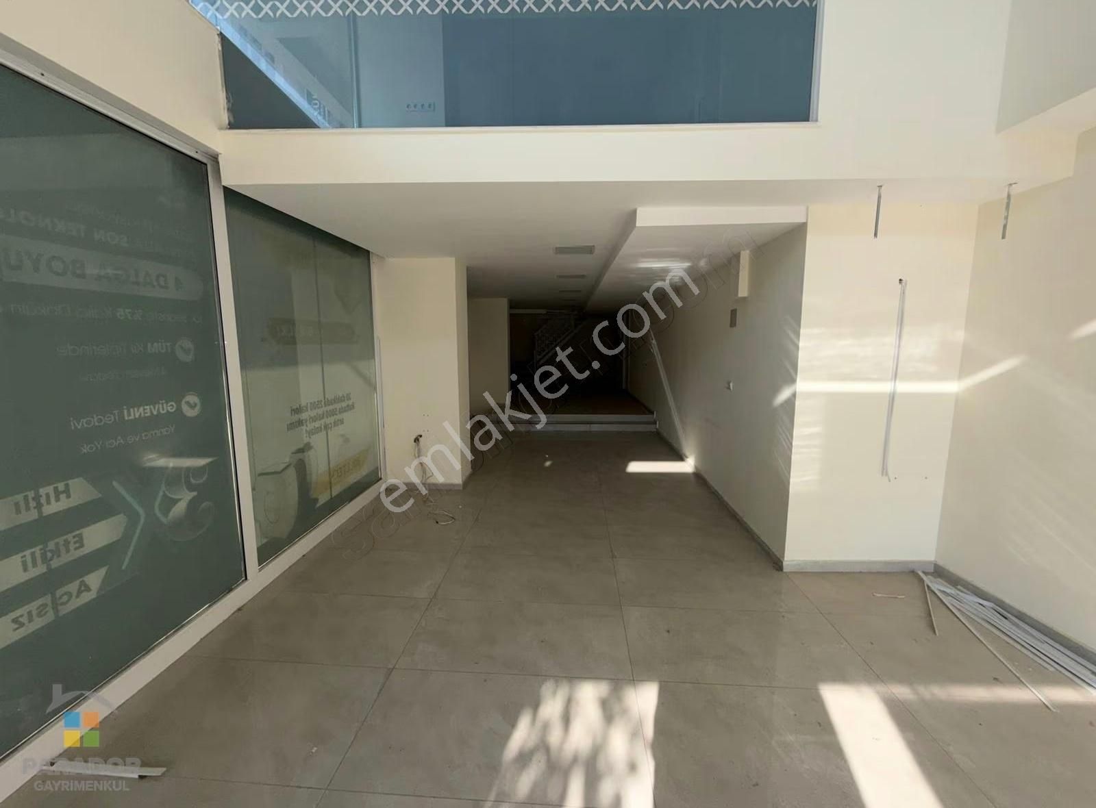 Aydın Nazilli Altıntaş Mahallesinde Satılık 187 M² Dükkan - Görsel 16