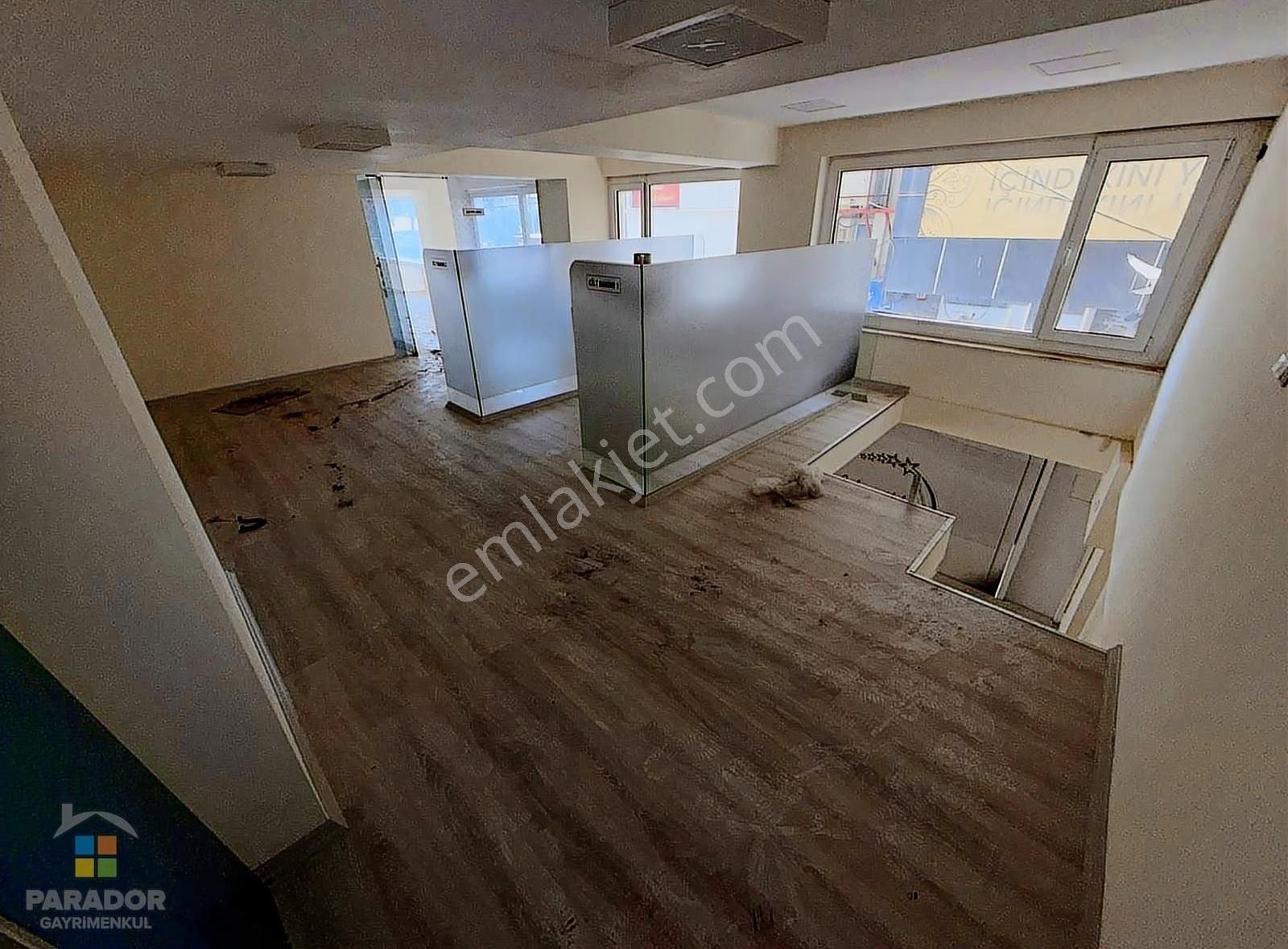 Aydın Nazilli Altıntaş Mahallesinde Satılık 187 M² Dükkan - Görsel 27