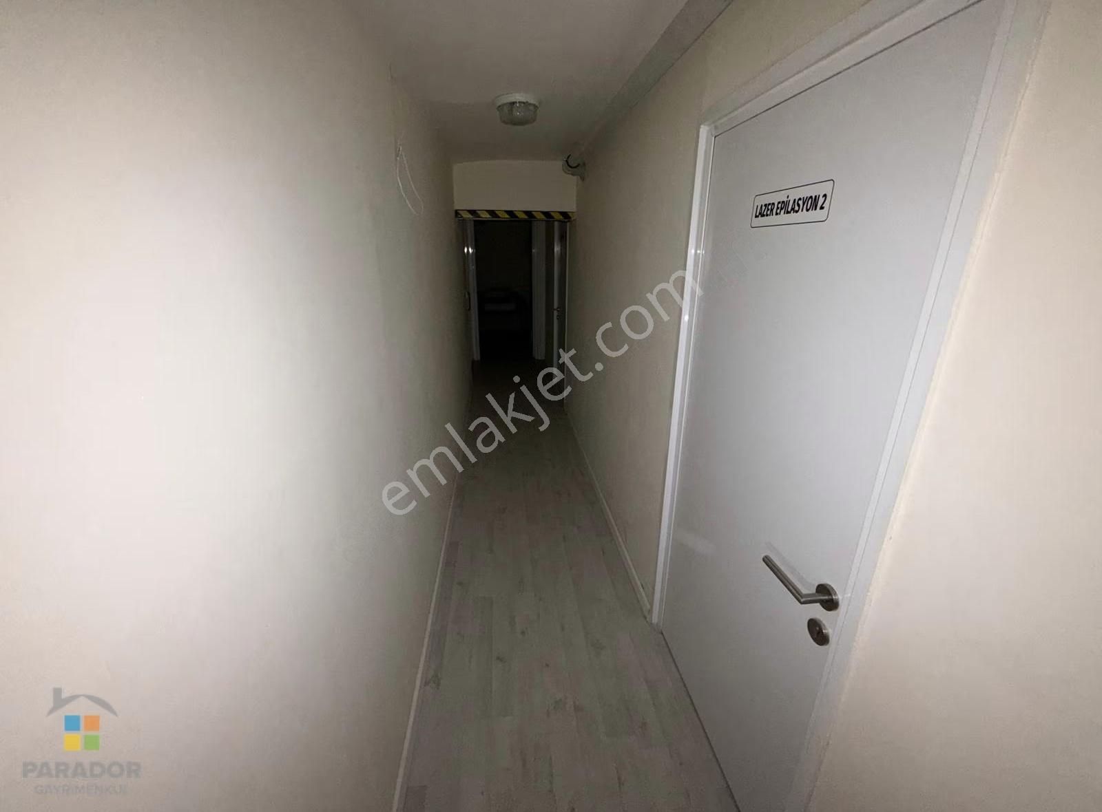 Aydın Nazilli Altıntaş Mahallesinde Satılık 187 M² Dükkan - Görsel 10
