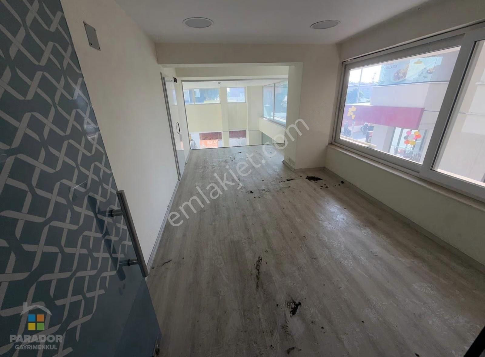 Aydın Nazilli Altıntaş Mahallesinde Satılık 187 M² Dükkan - Görsel 28