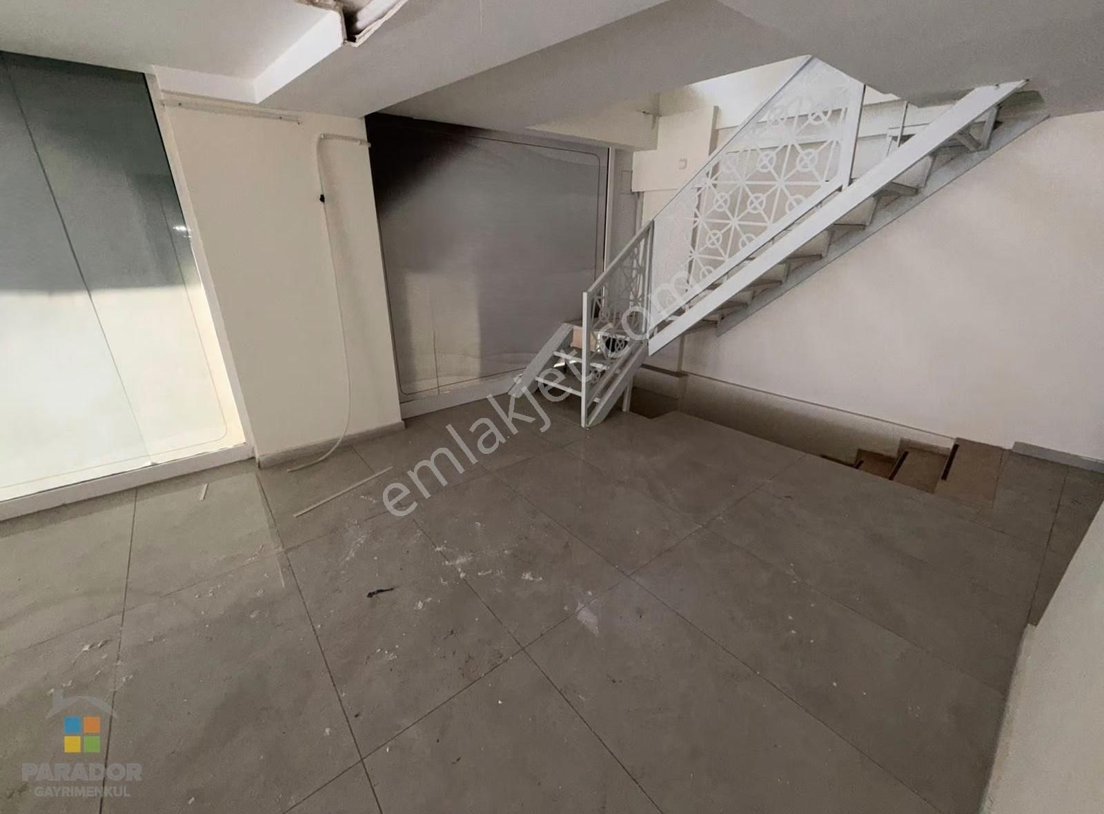 Aydın Nazilli Altıntaş Mahallesinde Satılık 187 M² Dükkan - Görsel 18