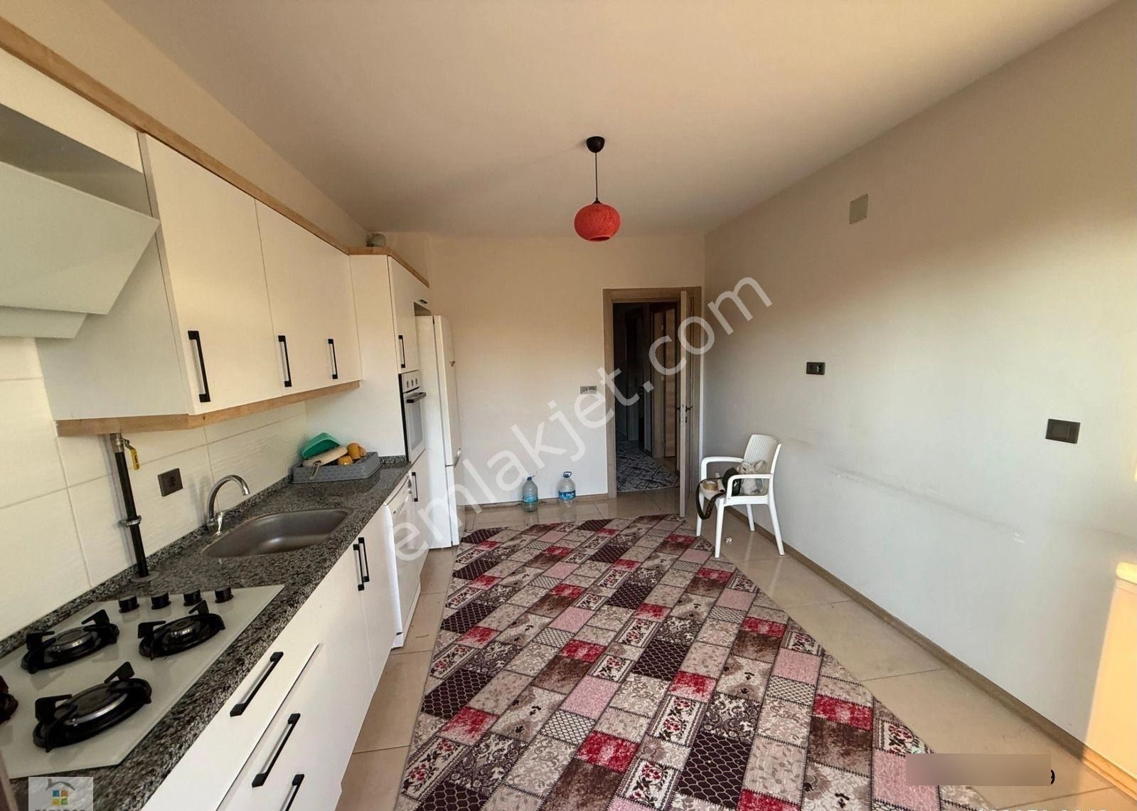 Aydın Nazilli İsabeyli Mahallesinde Kiralık 3+1 Doğalgazlı Daire - Görsel 26