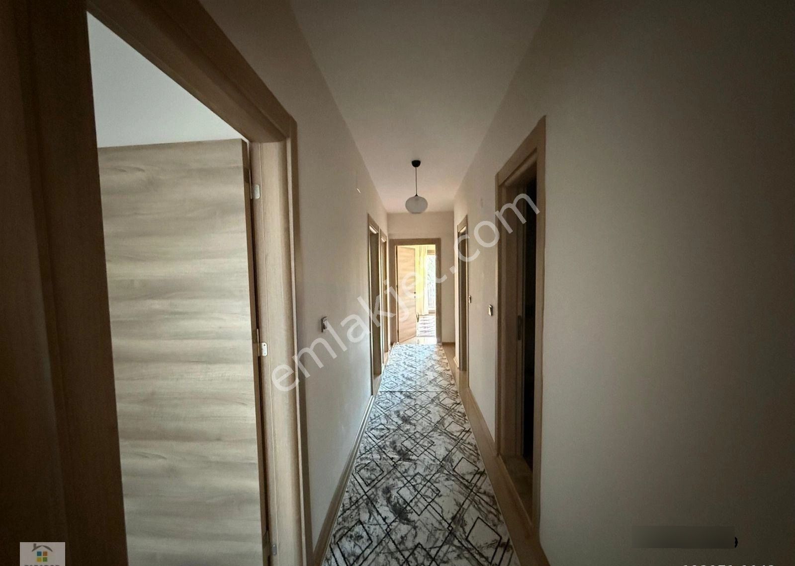 Aydın Nazilli İsabeyli Mahallesinde Kiralık 3+1 Doğalgazlı Daire - Görsel 35