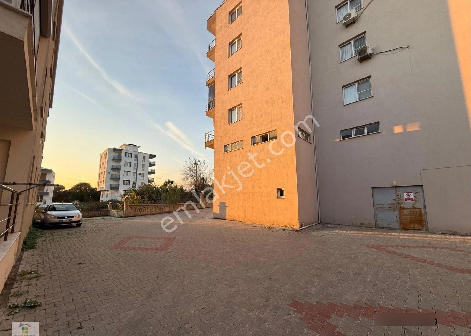 Aydın Nazilli İsabeyli Mahallesinde Kiralık 3+1 Doğalgazlı Daire - Görsel 16