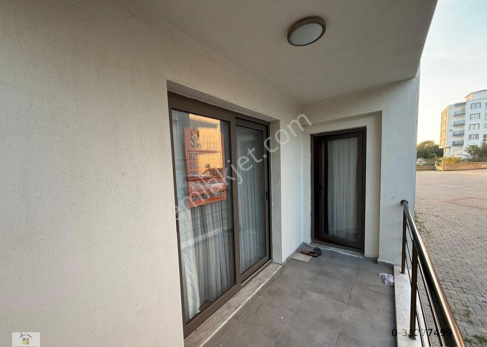 Aydın Nazilli İsabeyli Mahallesinde Kiralık 3+1 Doğalgazlı Daire - Görsel 28