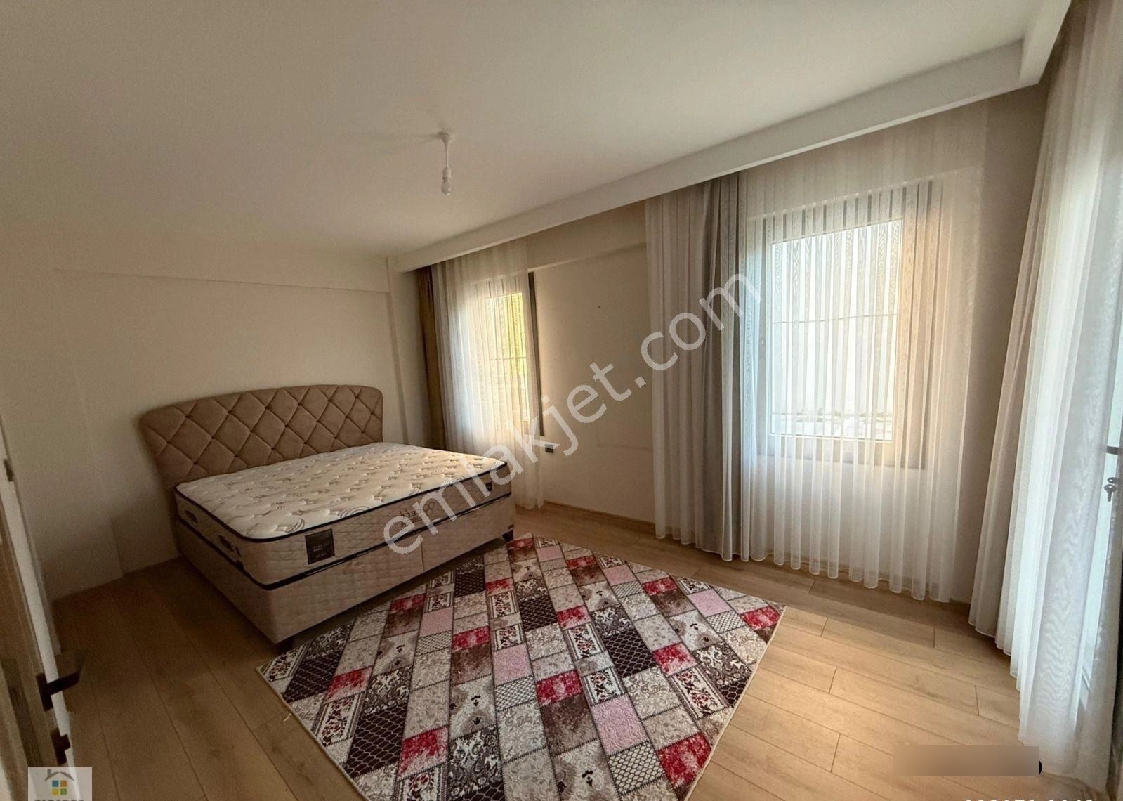 Aydın Nazilli İsabeyli Mahallesinde Kiralık 3+1 Doğalgazlı Daire - Görsel 25