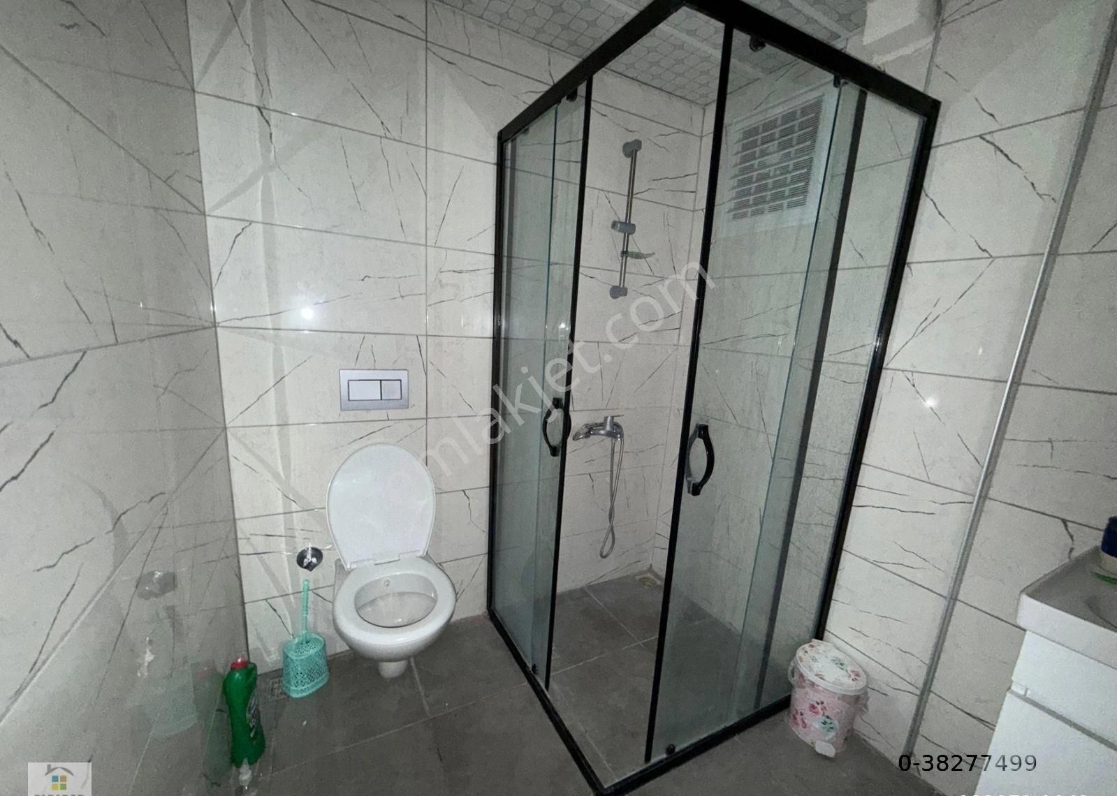 Aydın Nazilli İsabeyli Mahallesinde Kiralık 3+1 Doğalgazlı Daire - Görsel 27