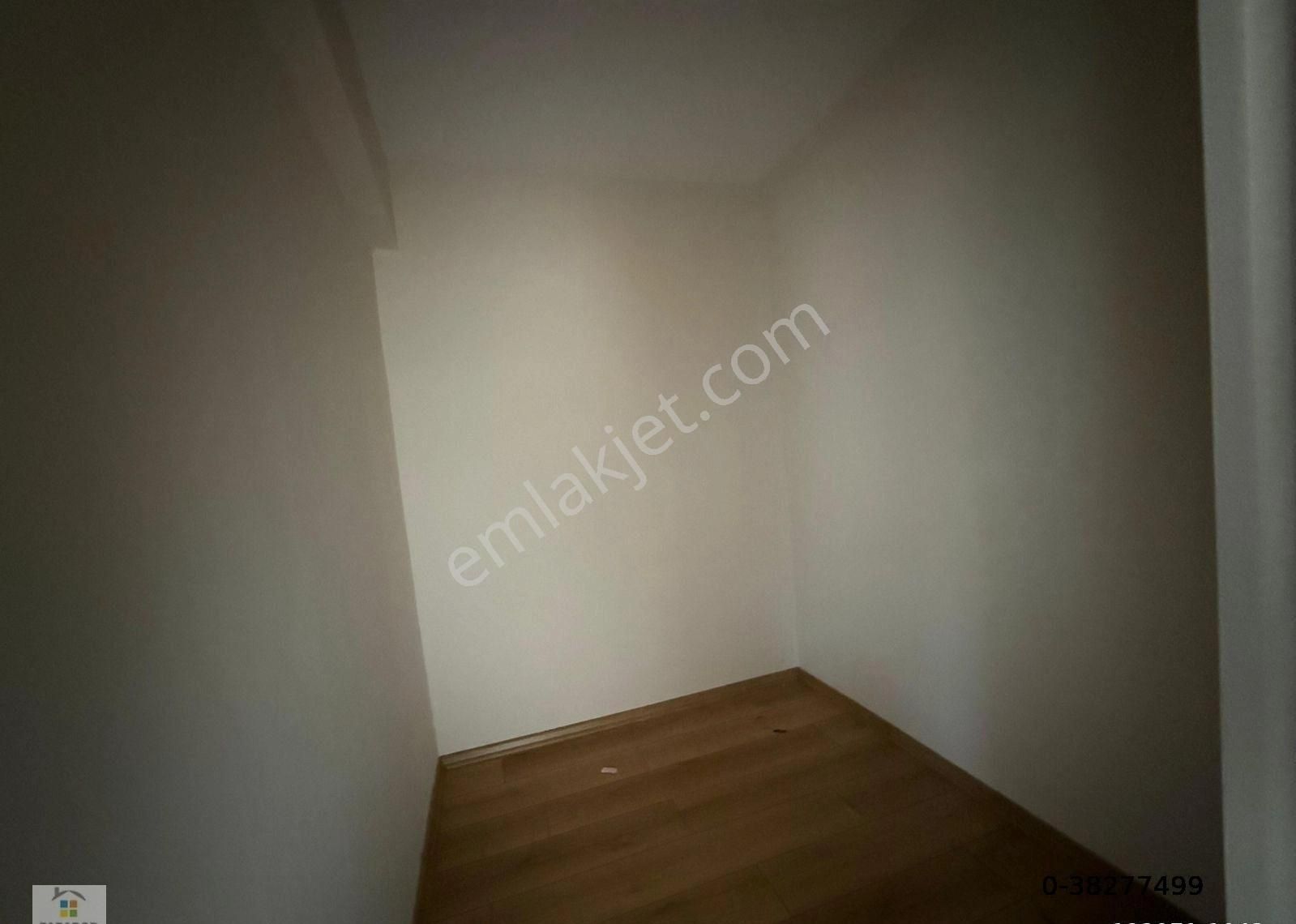 Aydın Nazilli İsabeyli Mahallesinde Kiralık 3+1 Doğalgazlı Daire - Görsel 19