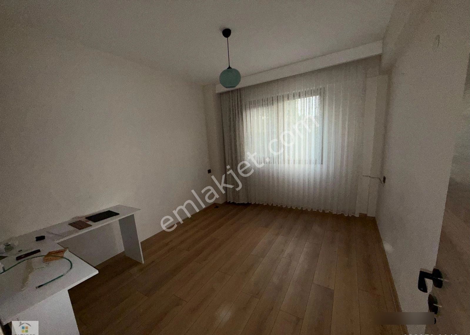 Aydın Nazilli İsabeyli Mahallesinde Kiralık 3+1 Doğalgazlı Daire - Görsel 13