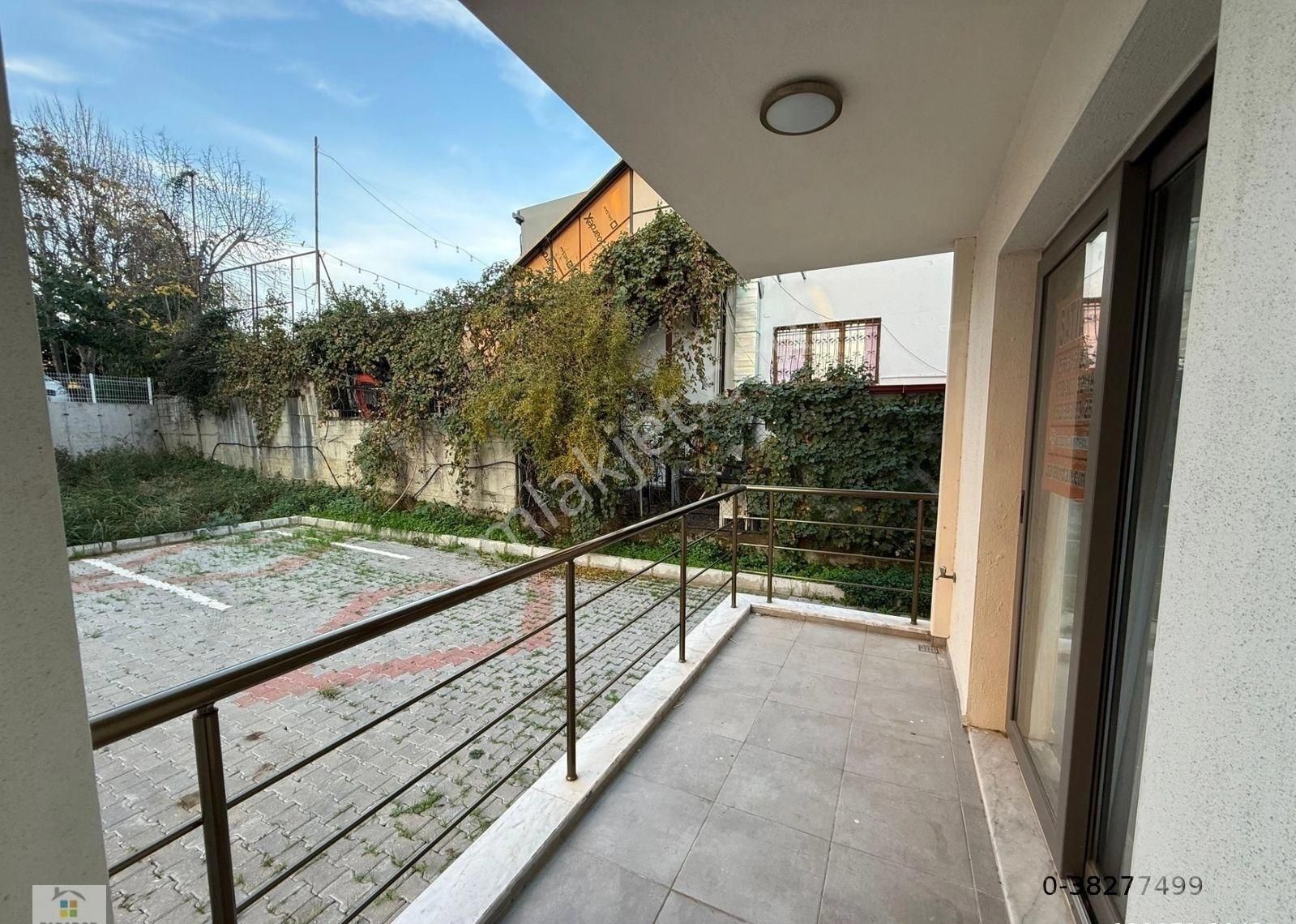 Aydın Nazilli İsabeyli Mahallesinde Kiralık 3+1 Doğalgazlı Daire - Görsel 10