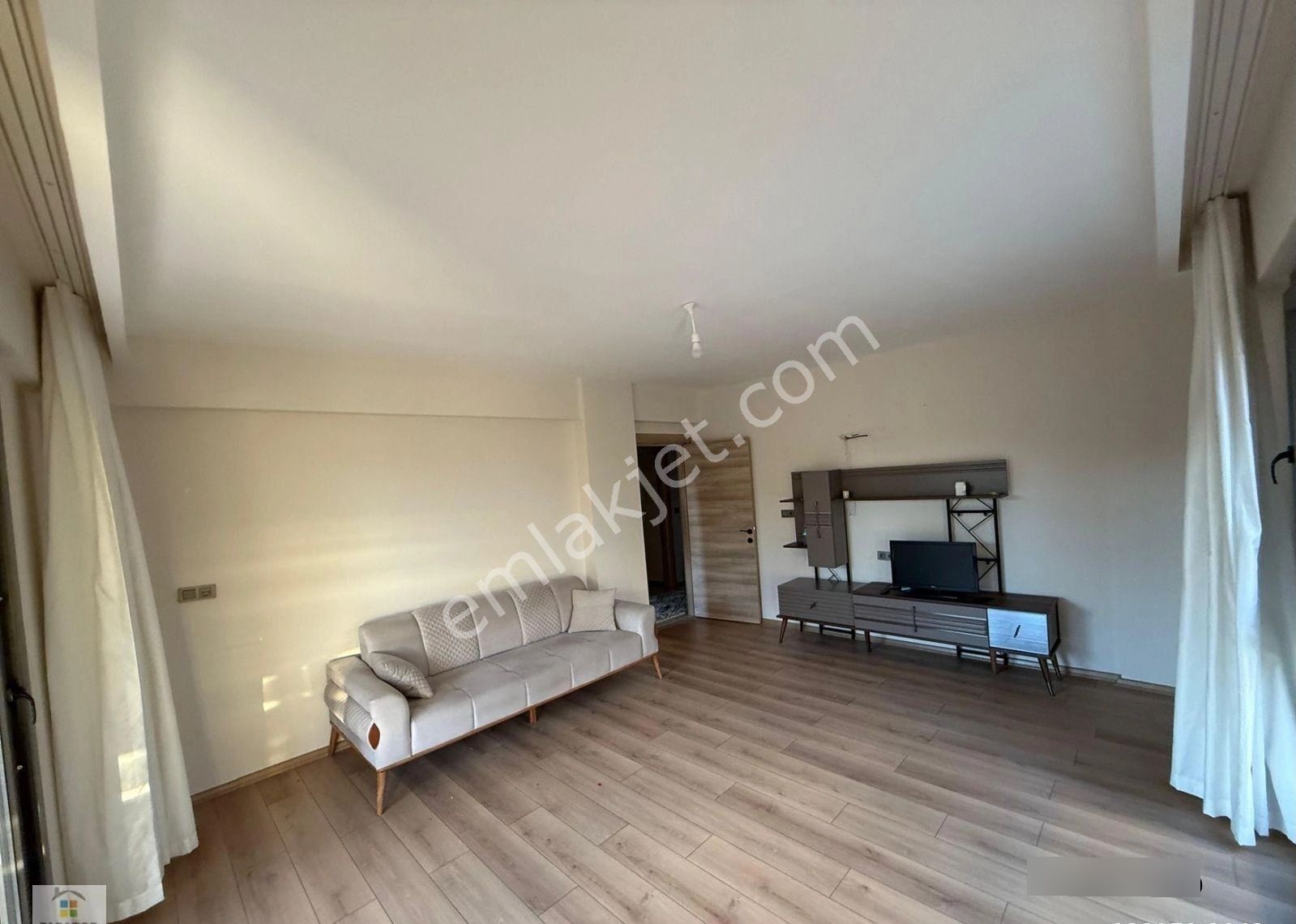 Aydın Nazilli İsabeyli Mahallesinde Kiralık 3+1 Doğalgazlı Daire - Görsel 12