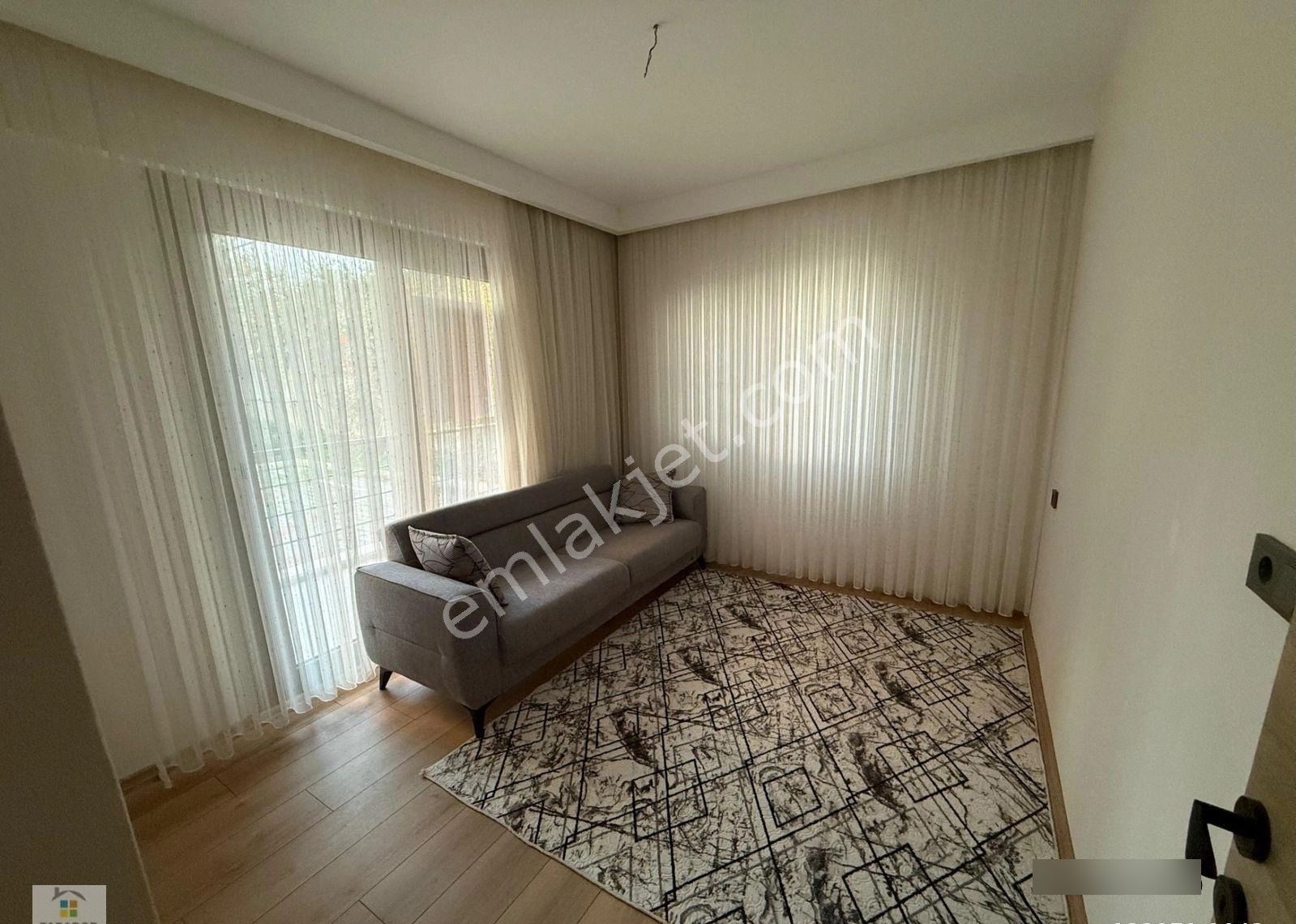 Aydın Nazilli İsabeyli Mahallesinde Kiralık 3+1 Doğalgazlı Daire - Görsel 15