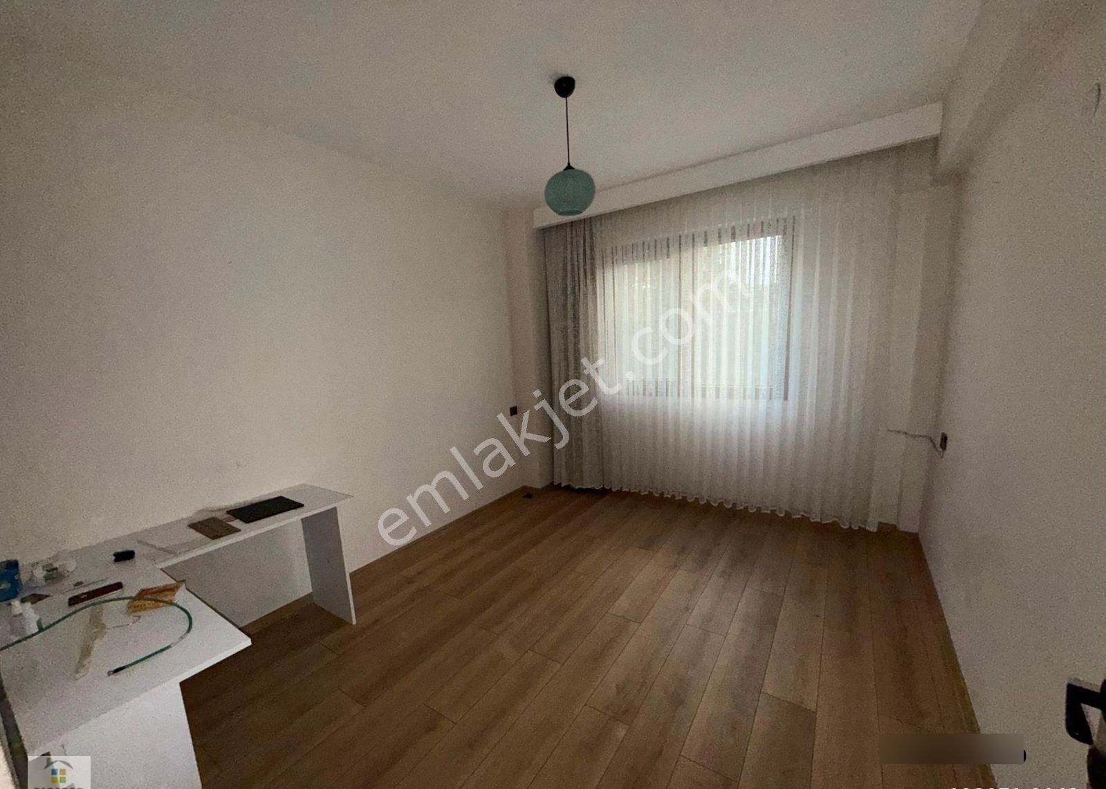 Aydın Nazilli İsabeyli Mahallesinde Kiralık 3+1 Doğalgazlı Daire - Görsel 4