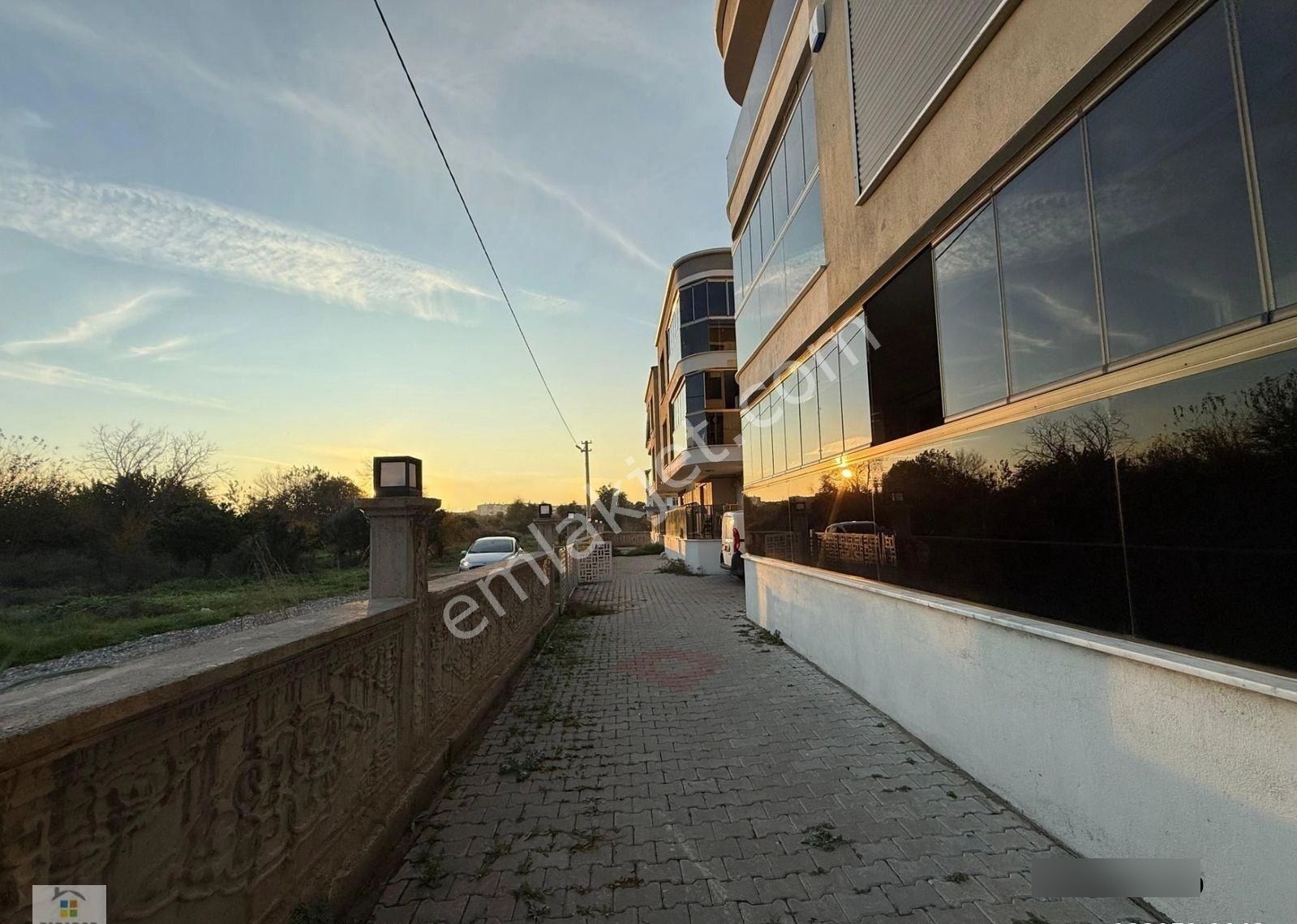 Aydın Nazilli İsabeyli Mahallesinde Kiralık 3+1 Doğalgazlı Daire - Görsel 11