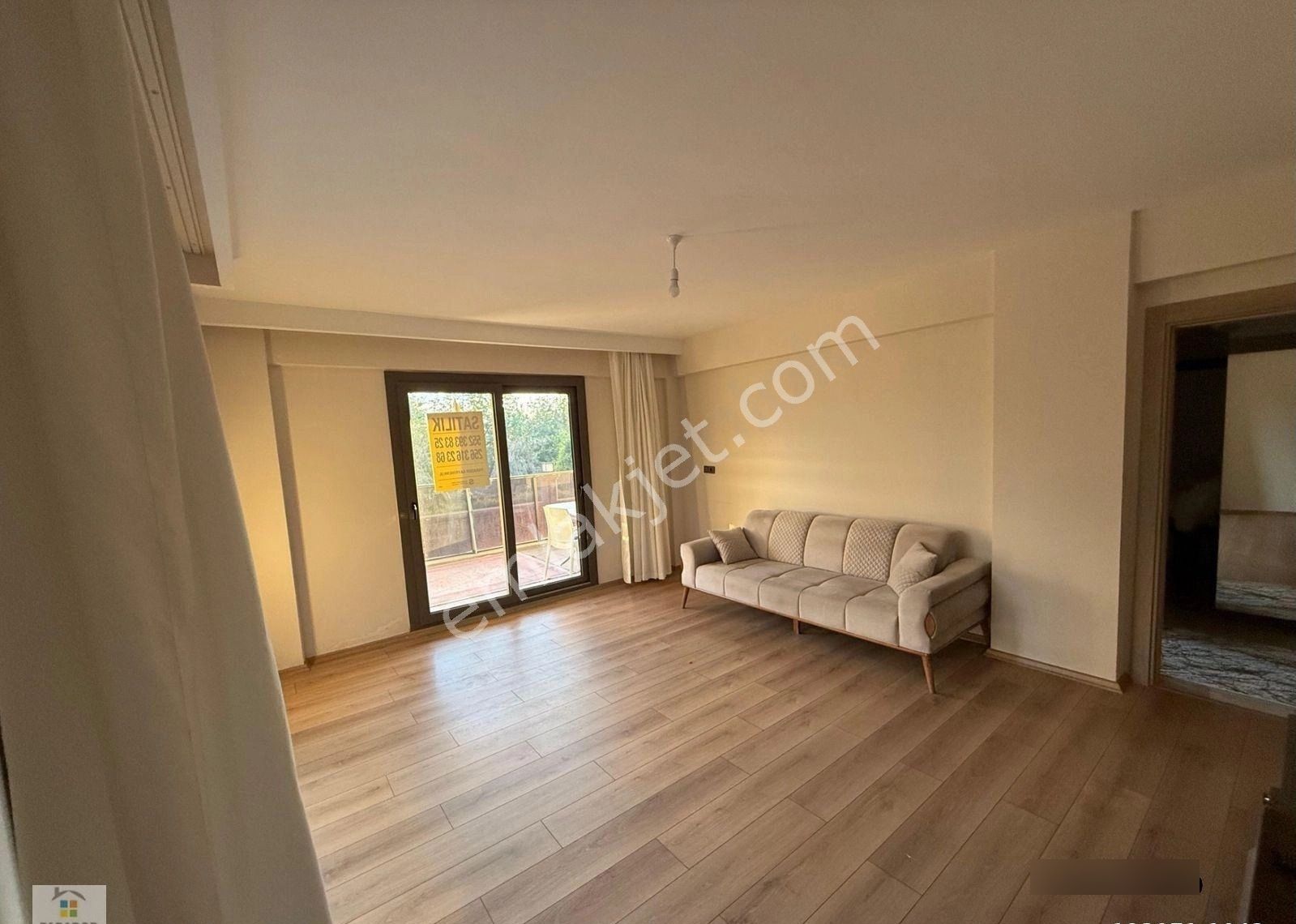Aydın Nazilli İsabeyli Mahallesinde Kiralık 3+1 Doğalgazlı Daire - Görsel 29