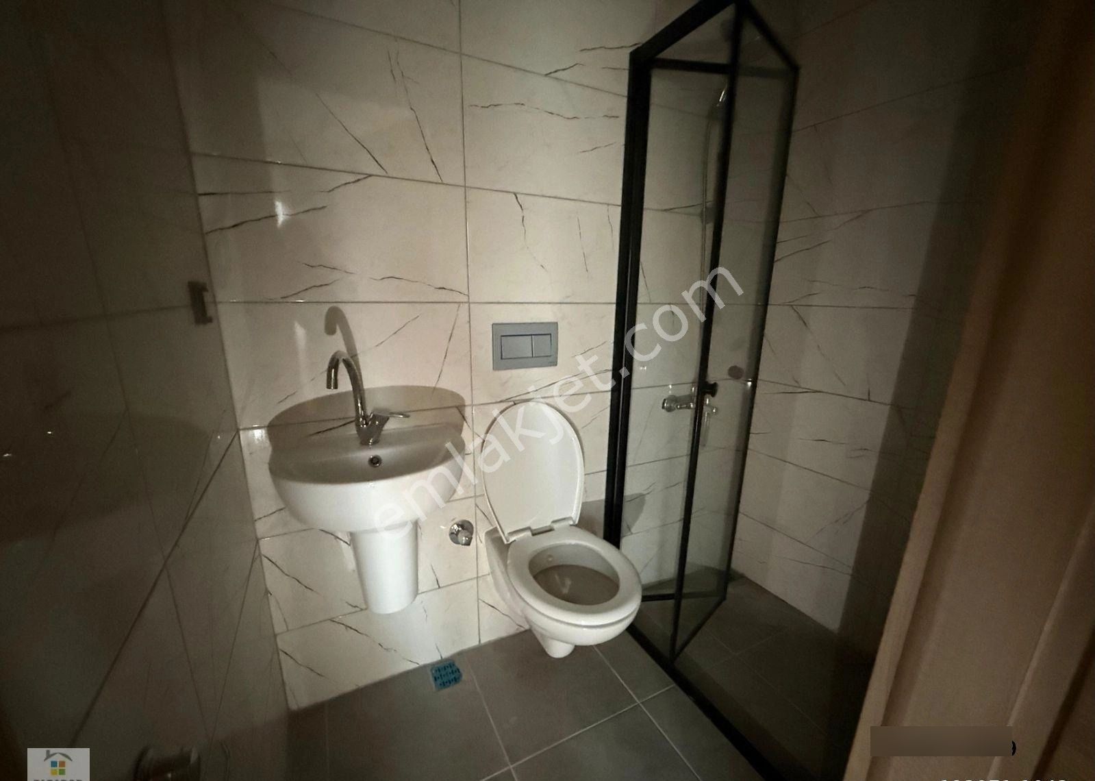 Aydın Nazilli İsabeyli Mahallesinde Kiralık 3+1 Doğalgazlı Daire - Görsel 31