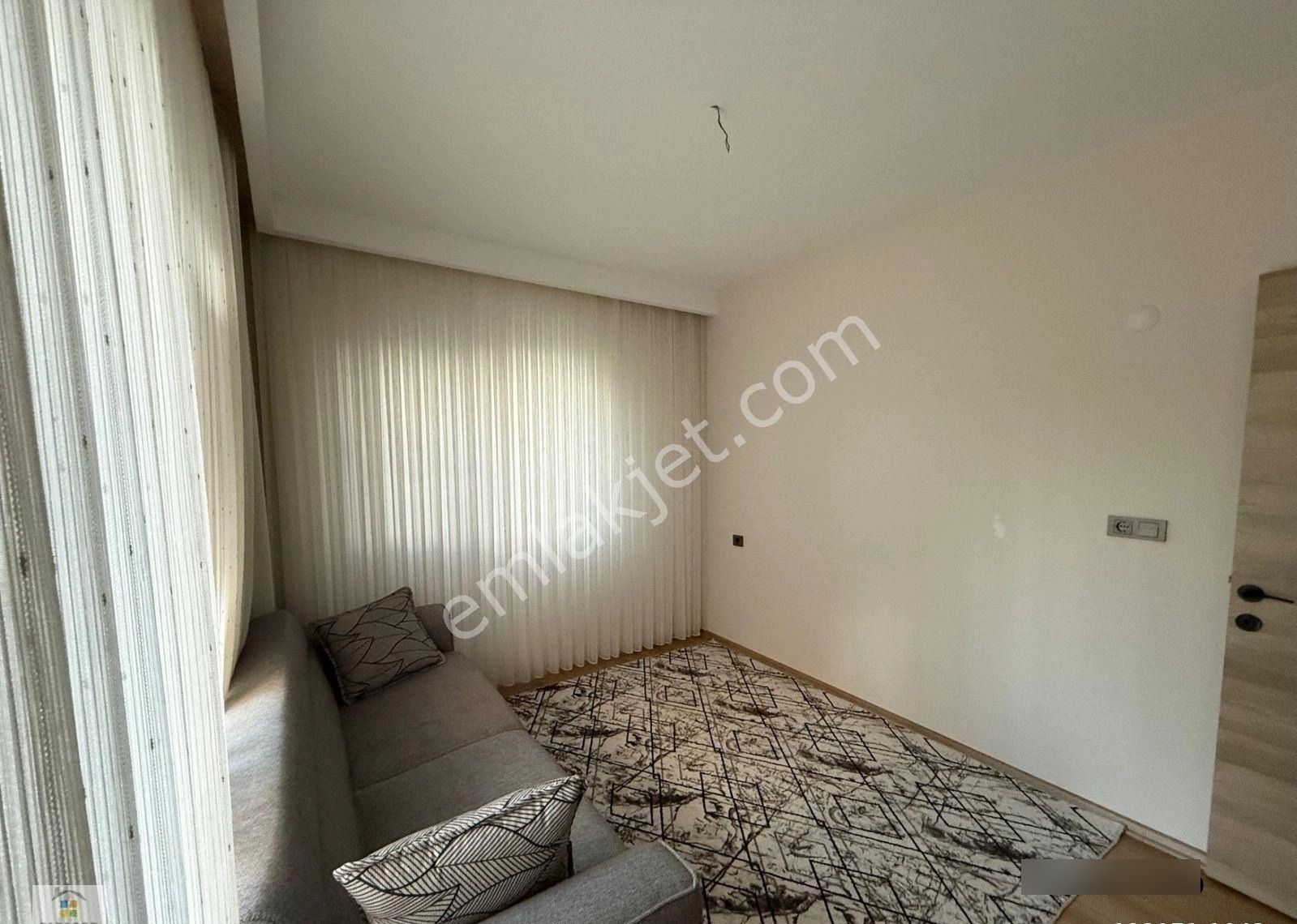 Aydın Nazilli İsabeyli Mahallesinde Kiralık 3+1 Doğalgazlı Daire - Görsel 8