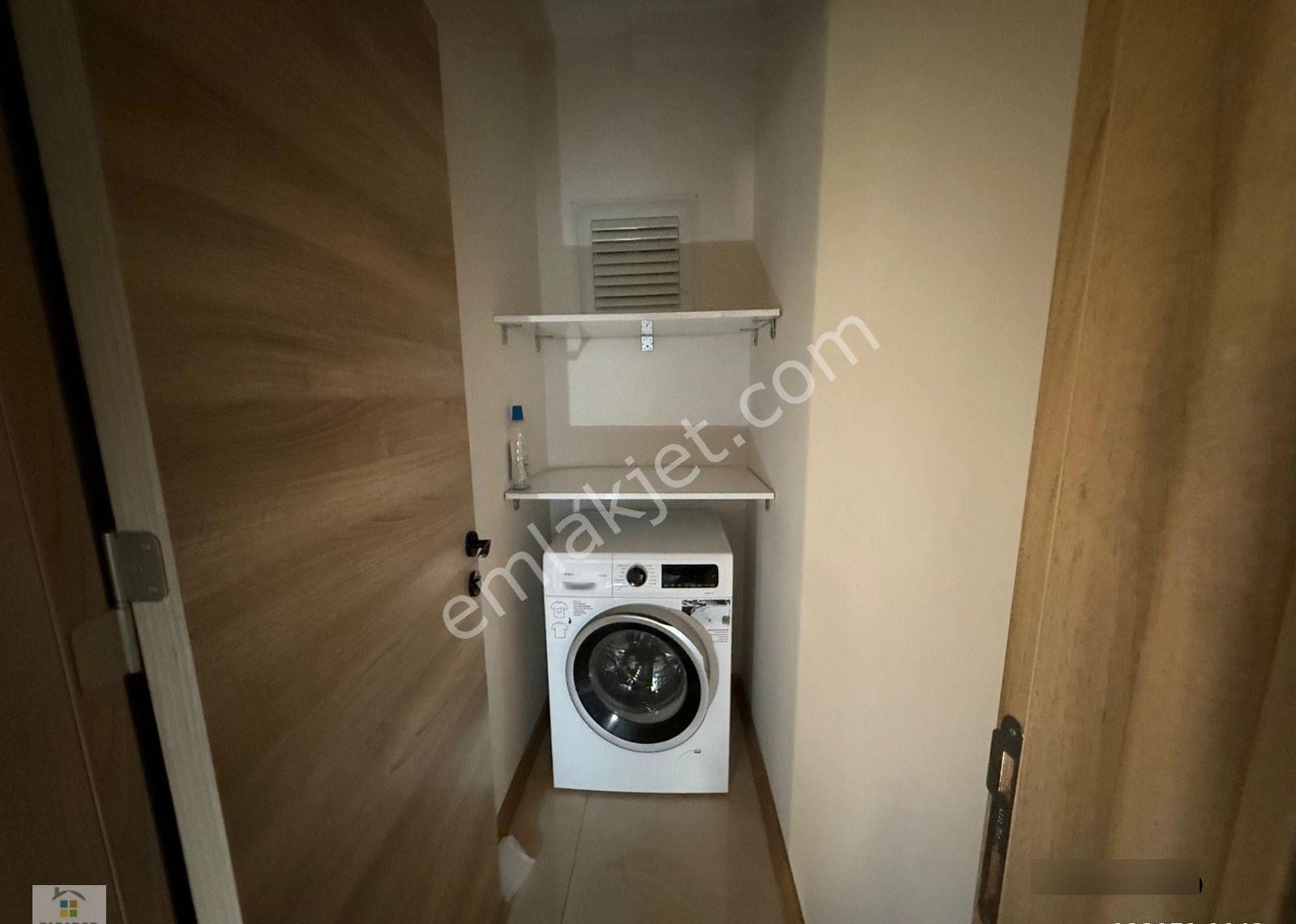 Aydın Nazilli İsabeyli Mahallesinde Kiralık 3+1 Doğalgazlı Daire - Görsel 6