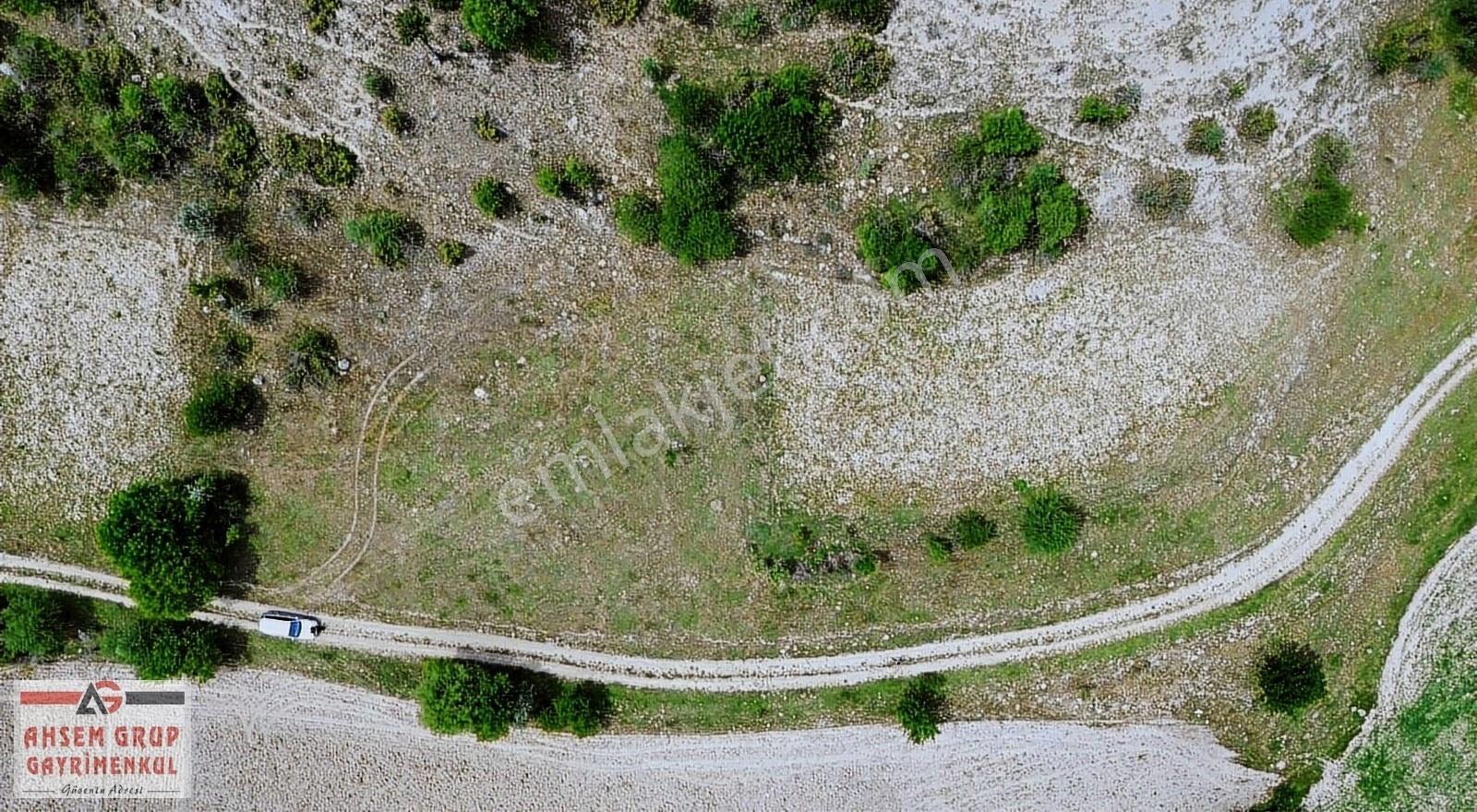 Bolu Göynük'de Yola Cephe 1.618 M2 Satılık Tarla!!! - Görsel 7