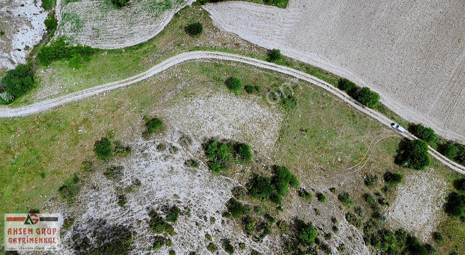 Bolu Göynük'de Yola Cephe 1.618 M2 Satılık Tarla!!! - Görsel 8