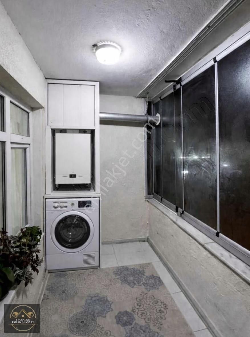 Nine Hatun Merkezi Konum Geniş Ferah Full Tadilatlı Daire - Görsel 3