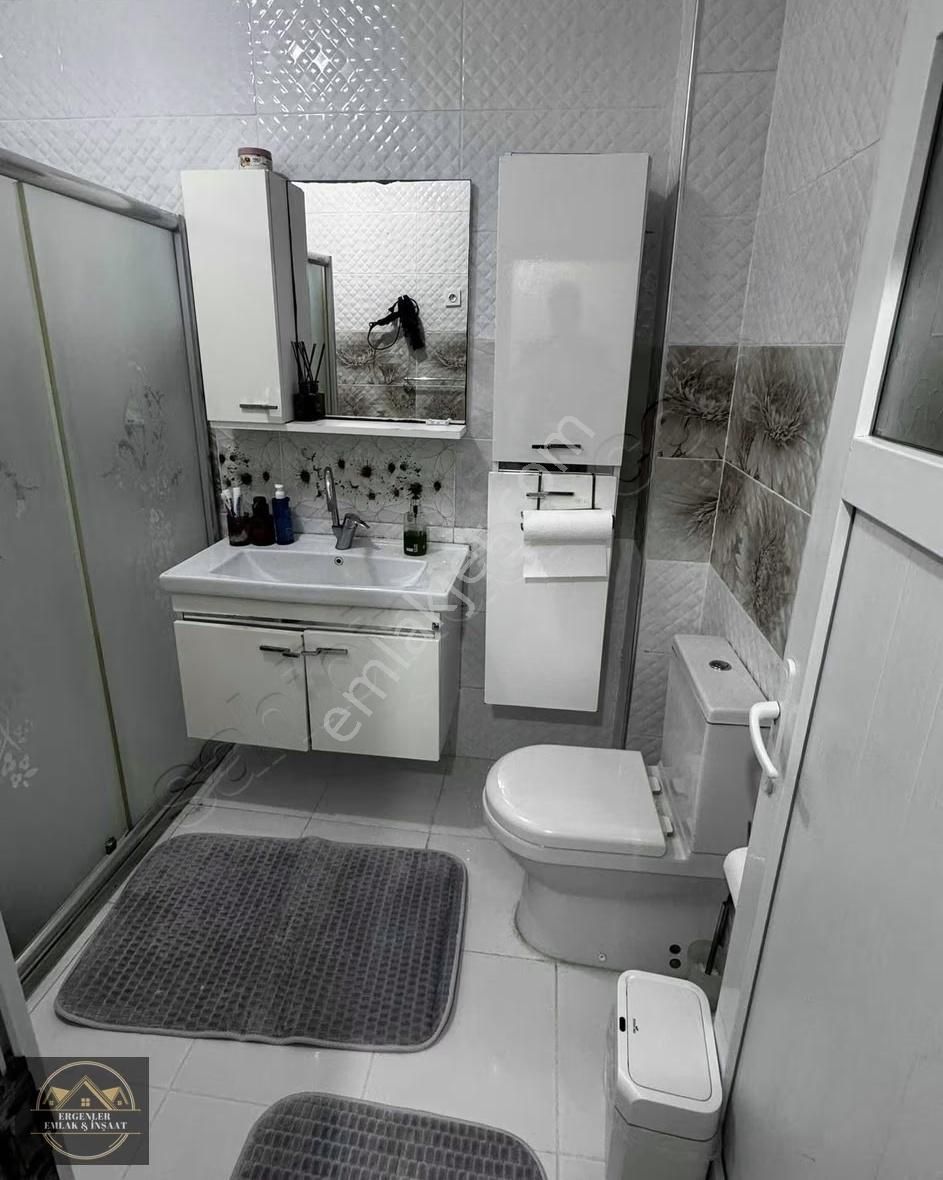 Nine Hatun Merkezi Konum Geniş Ferah Full Tadilatlı Daire - Görsel 6