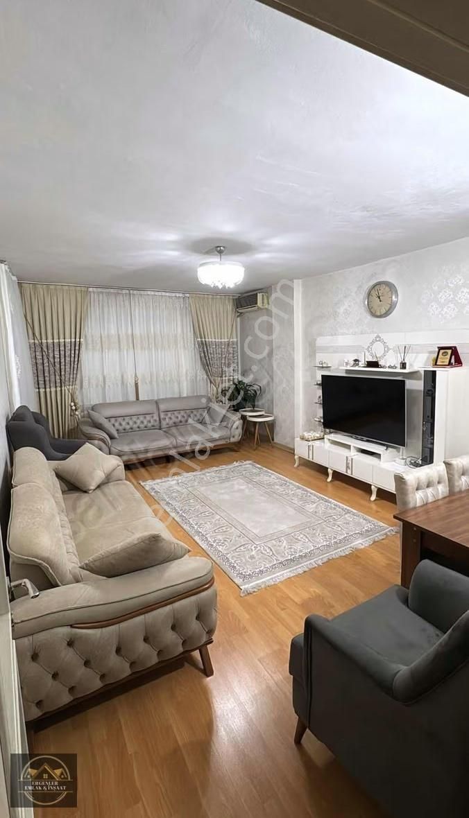 Nine Hatun Merkezi Konum Geniş Ferah Full Tadilatlı Daire