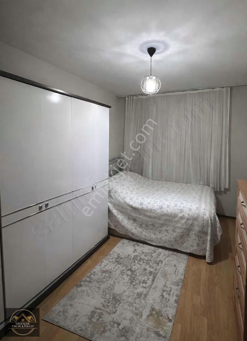 Nine Hatun Merkezi Konum Geniş Ferah Full Tadilatlı Daire - Görsel 2