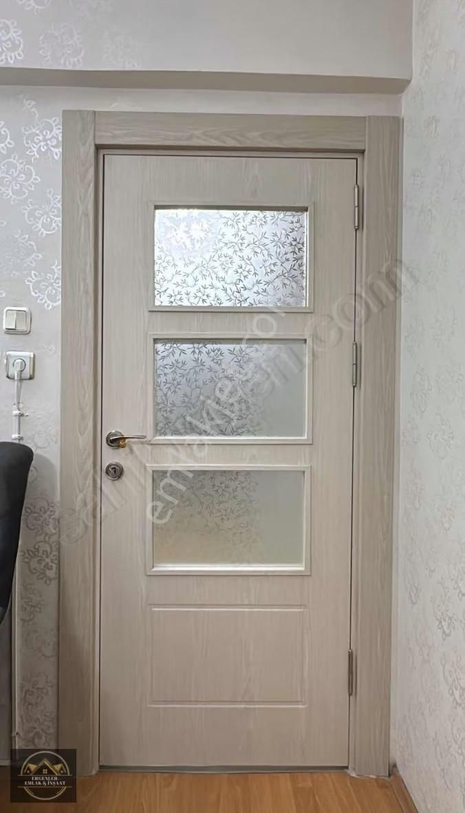 Nine Hatun Merkezi Konum Geniş Ferah Full Tadilatlı Daire - Görsel 5