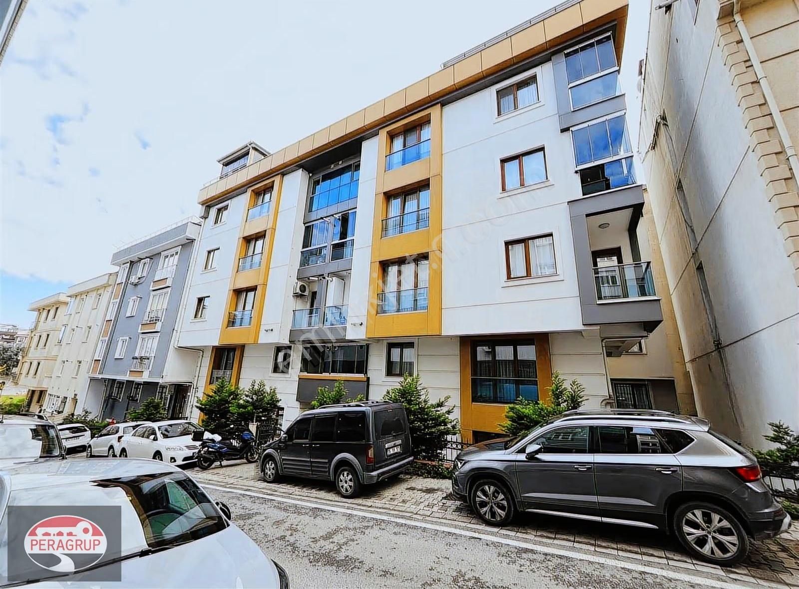 {peradan} Libadiye Cad. Metroya Yakın-full Eşyalı Kiralık 2+1 - Görsel 5
