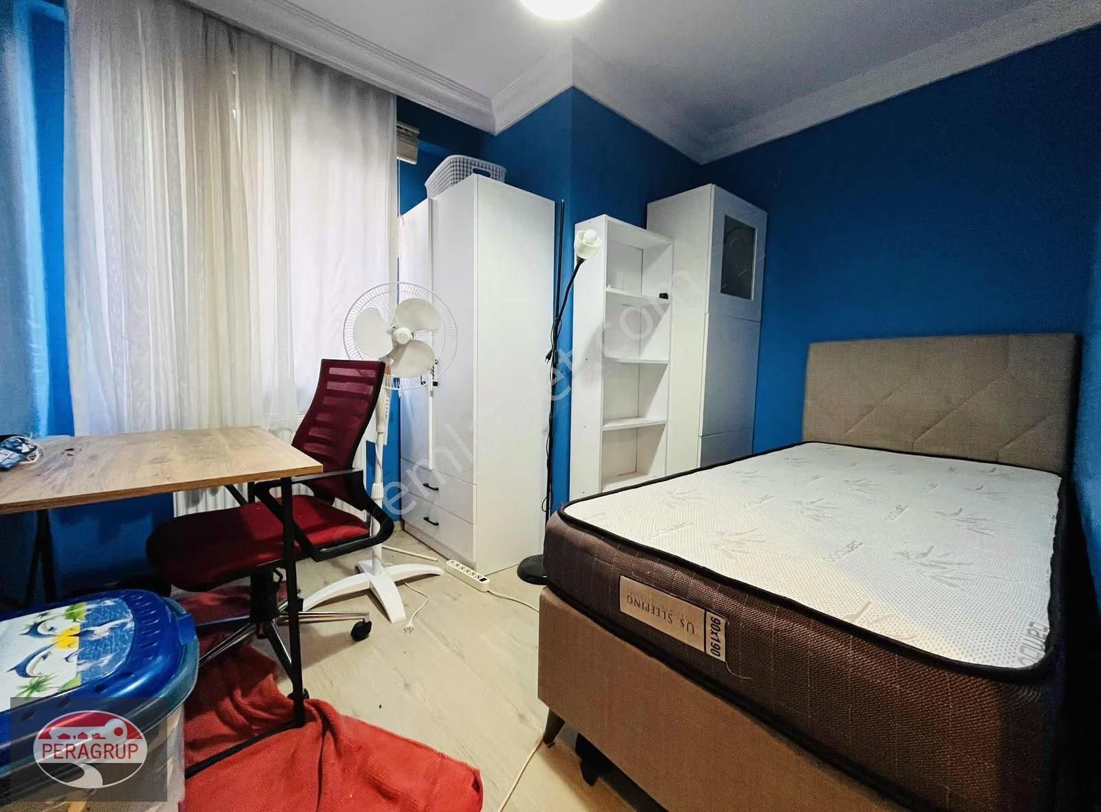 {peradan} Libadiye Cad. Metroya Yakın-full Eşyalı Kiralık 2+1 - Görsel 16