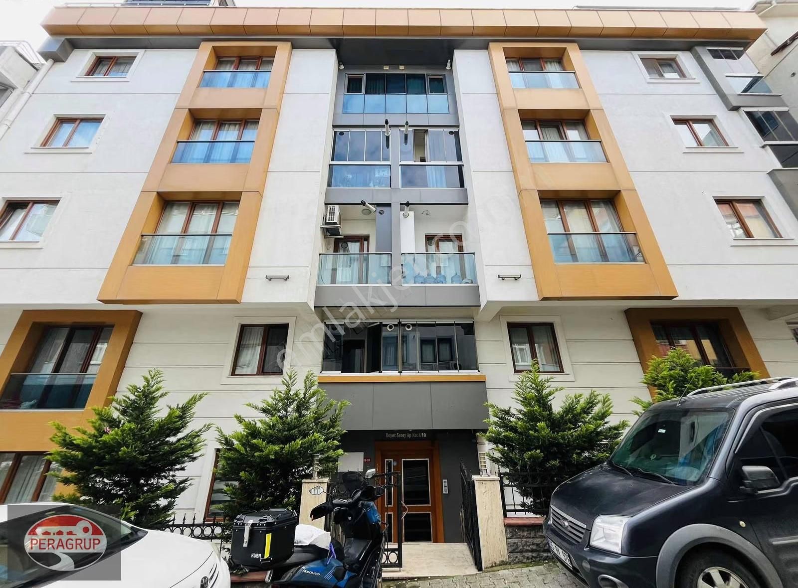 {peradan} Libadiye Cad. Metroya Yakın-full Eşyalı Kiralık 2+1