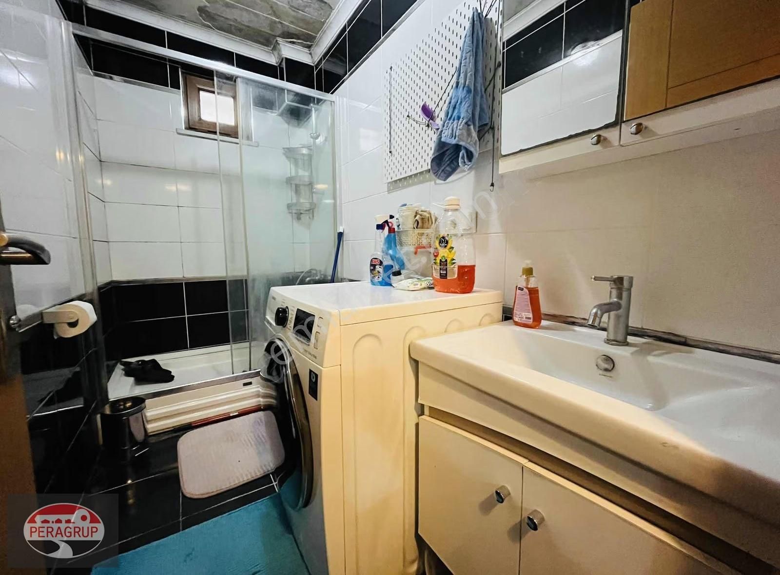 {peradan} Libadiye Cad. Metroya Yakın-full Eşyalı Kiralık 2+1 - Görsel 4