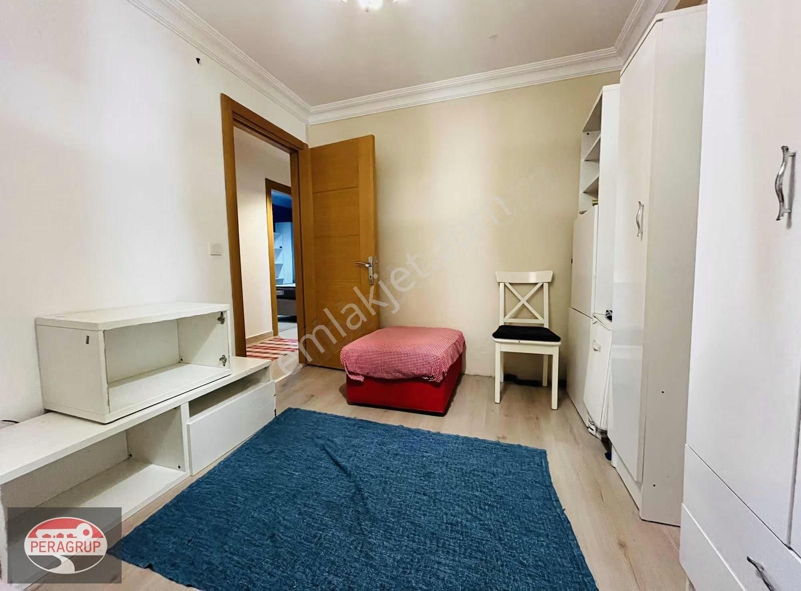 {peradan} Libadiye Cad. Metroya Yakın-full Eşyalı Kiralık 2+1 - Görsel 24