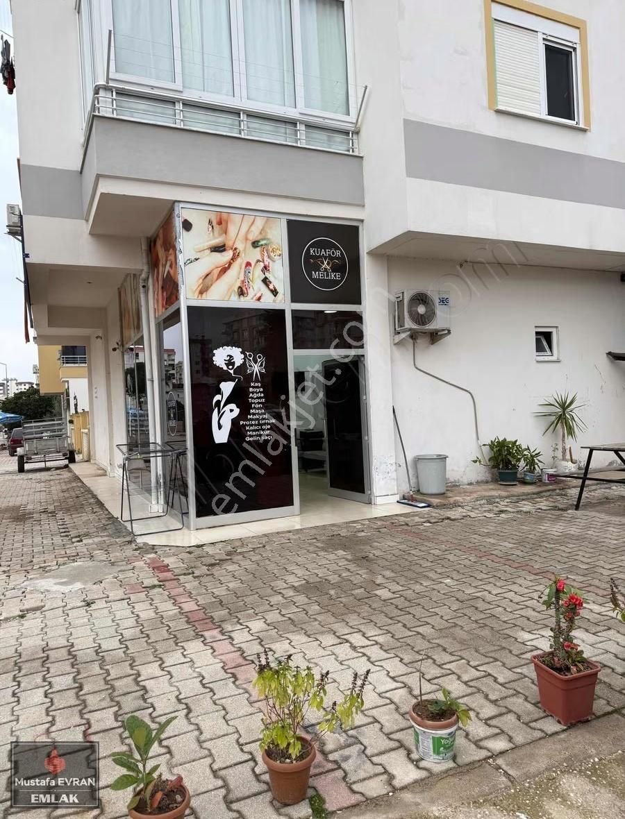 Devren Kiralık Bayan Kuaförü - Görsel 15