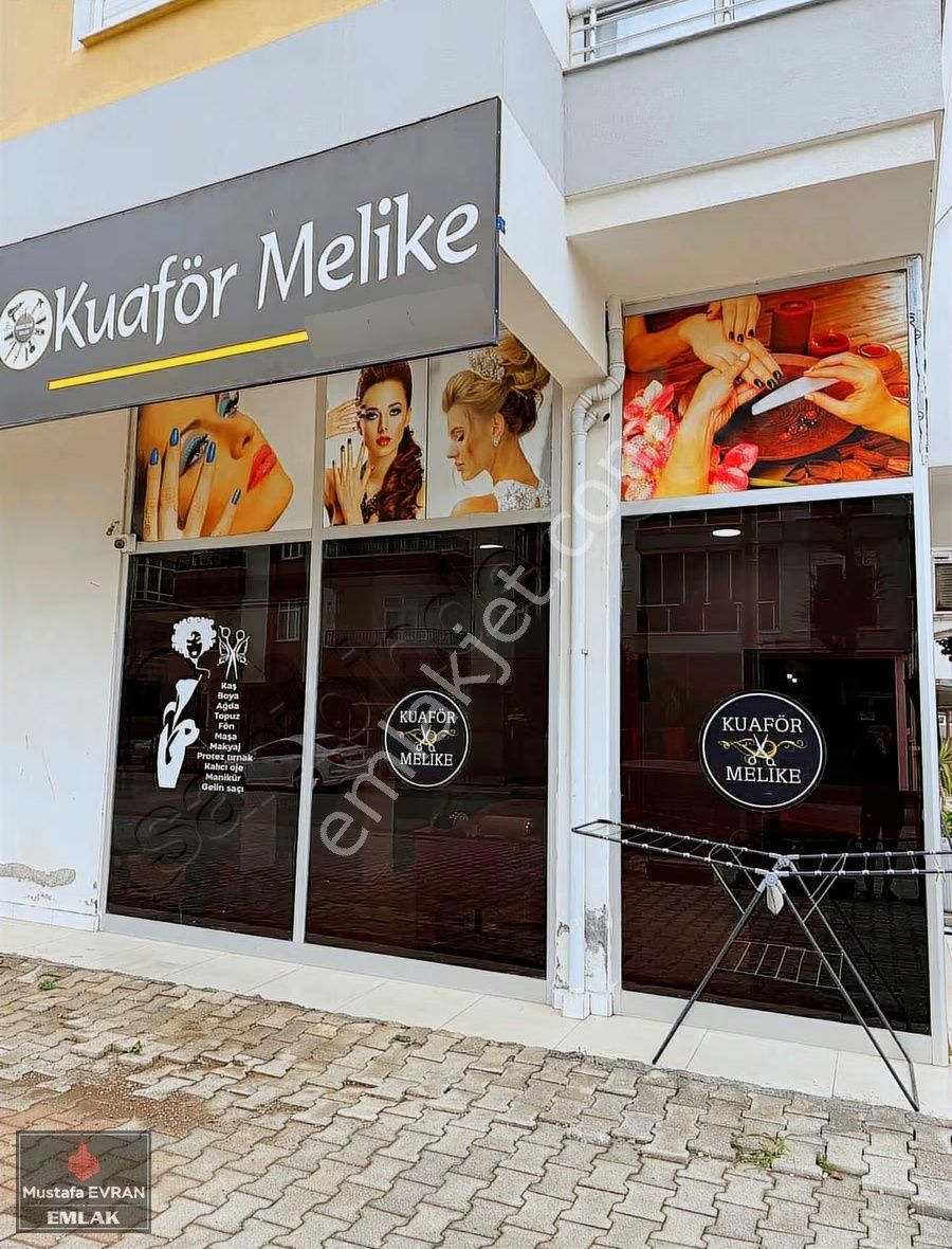 Devren Kiralık Bayan Kuaförü - Görsel 10