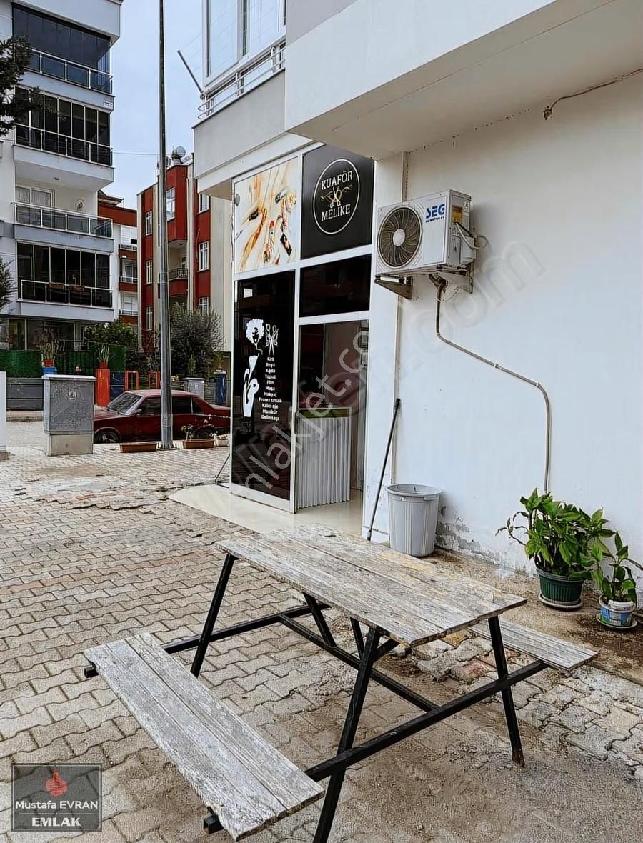 Devren Kiralık Bayan Kuaförü - Görsel 3