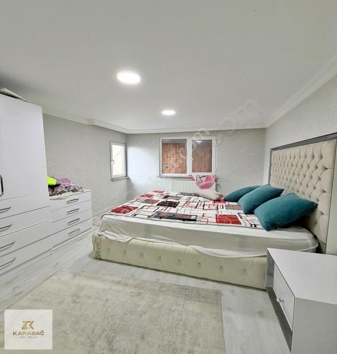 Esenyurt Osmangazi Mah.yürüyüş Yoluna Yakın 4+2 240m2 Dubleks - Görsel 15