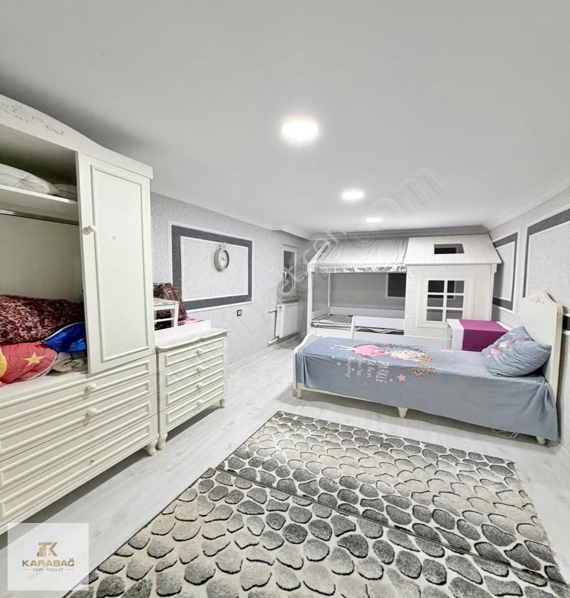 Esenyurt Osmangazi Mah.yürüyüş Yoluna Yakın 4+2 240m2 Dubleks - Görsel 19