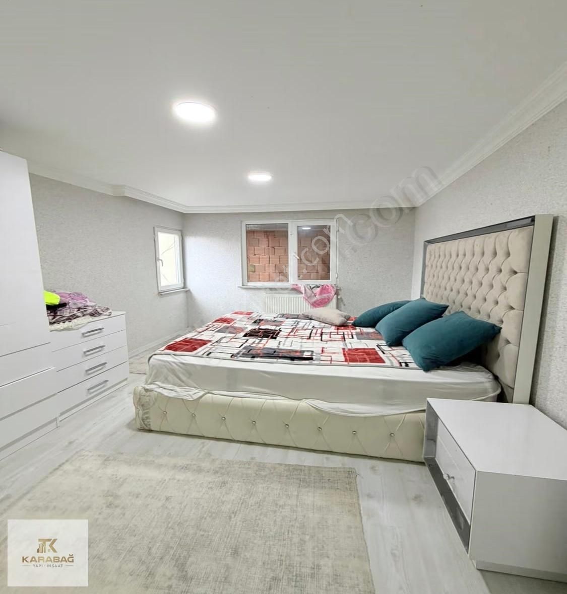 Esenyurt Osmangazi Mah.yürüyüş Yoluna Yakın 4+2 240m2 Dubleks - Görsel 26