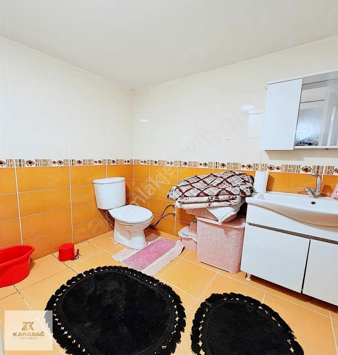 Esenyurt Osmangazi Mah.yürüyüş Yoluna Yakın 4+2 240m2 Dubleks - Görsel 9