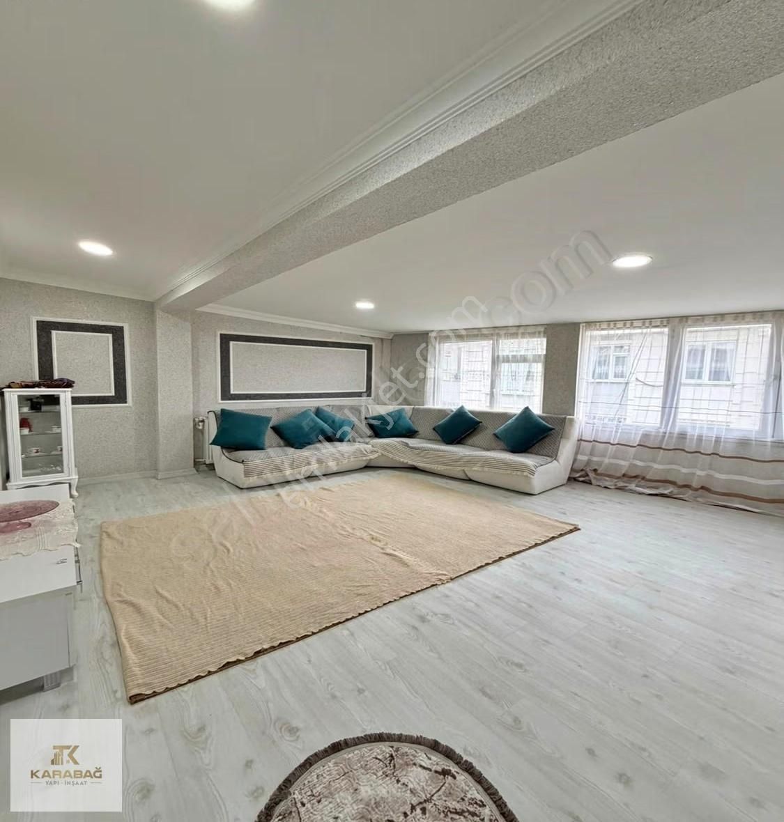 Esenyurt Osmangazi Mah.yürüyüş Yoluna Yakın 4+2 240m2 Dubleks - Görsel 3