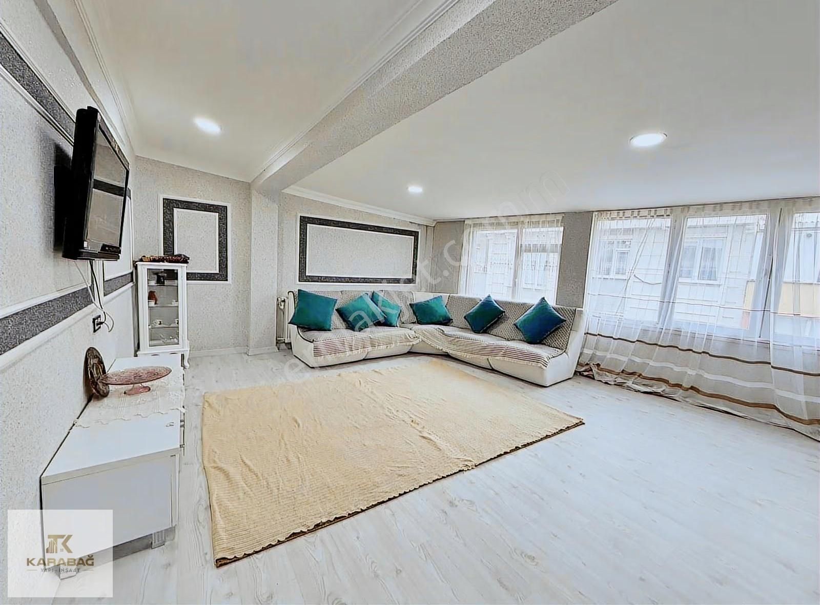 Esenyurt Osmangazi Mah.yürüyüş Yoluna Yakın 4+2 240m2 Dubleks