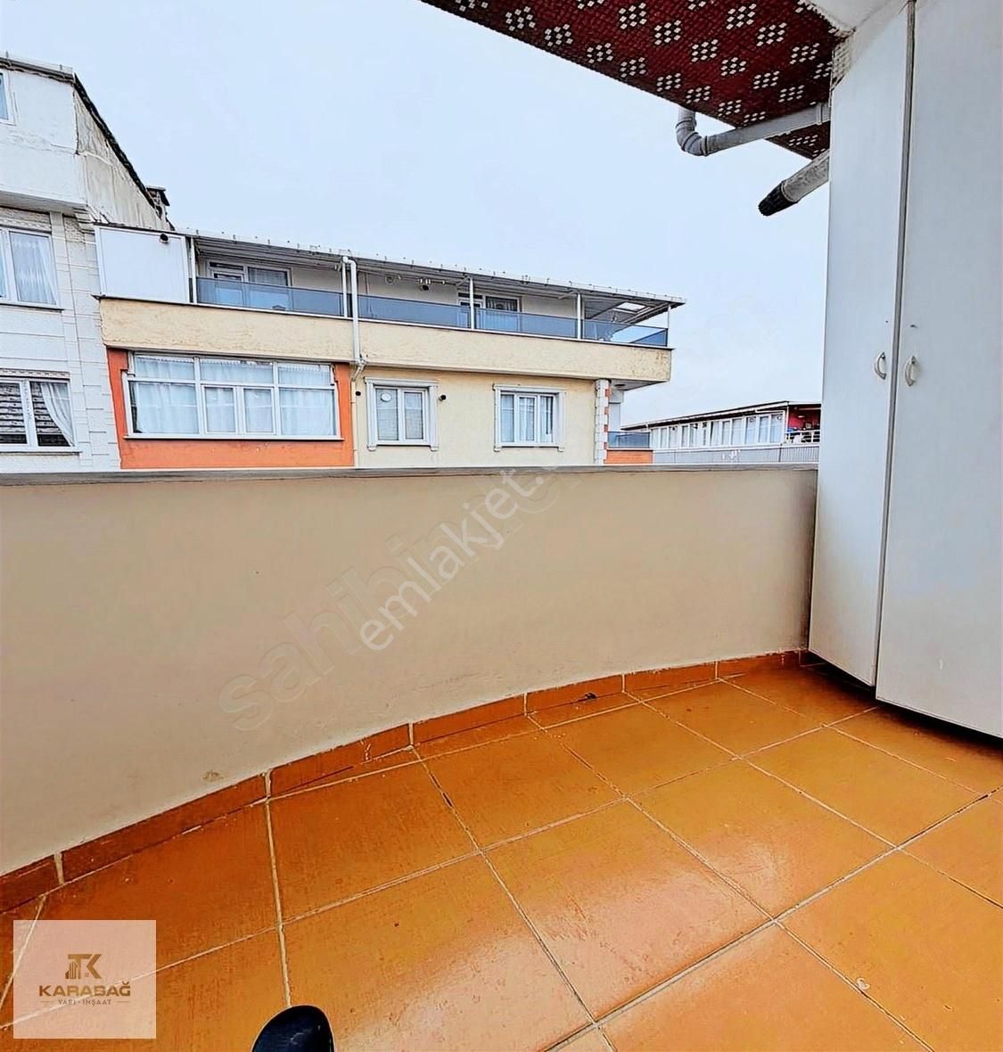 Esenyurt Osmangazi Mah.yürüyüş Yoluna Yakın 4+2 240m2 Dubleks - Görsel 6